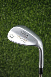 Titleist Vokey Spin Milled 60° LW Wedge Flex 34.75"