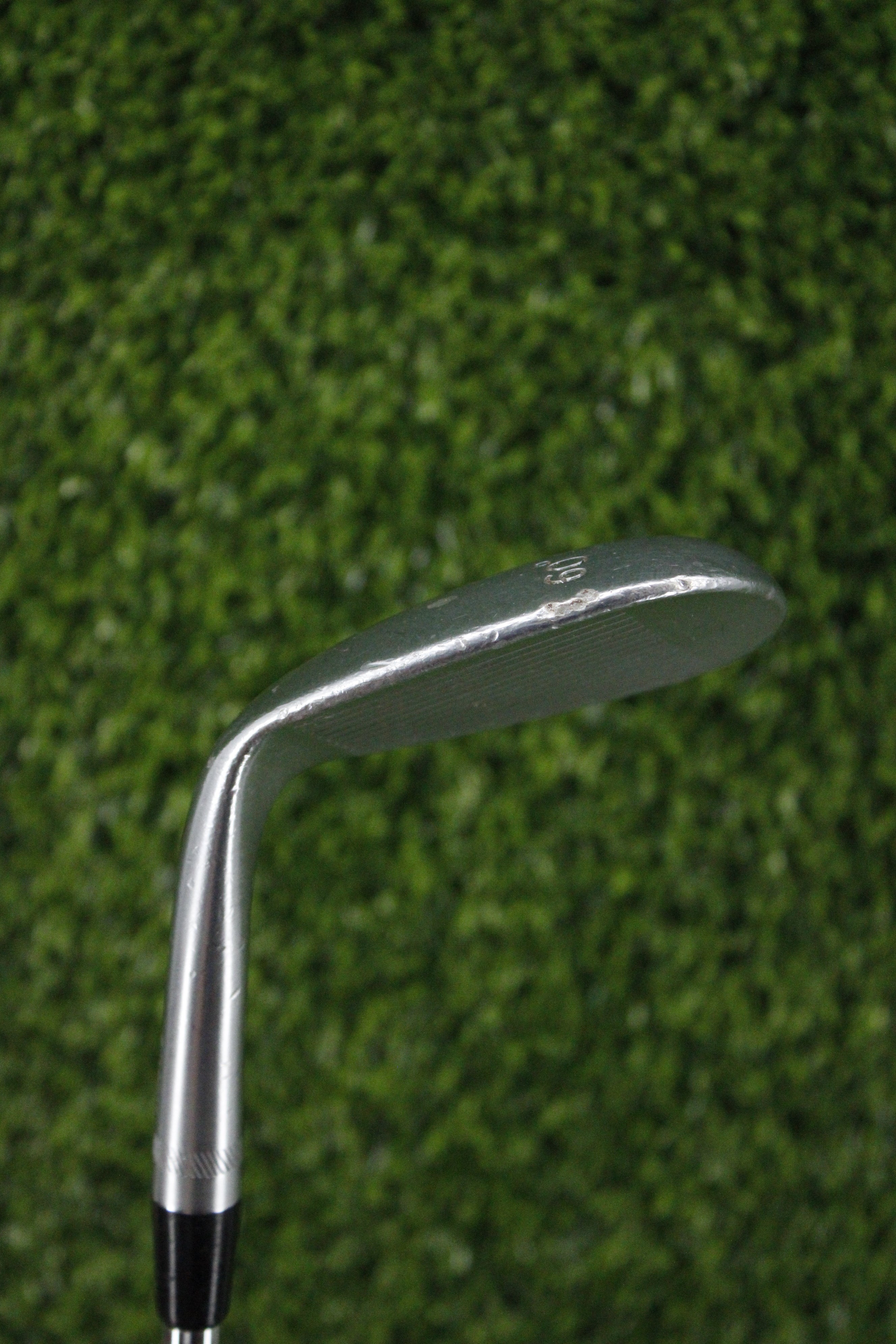 Titleist Vokey Spin Milled 60° LW Wedge Flex 34.75"