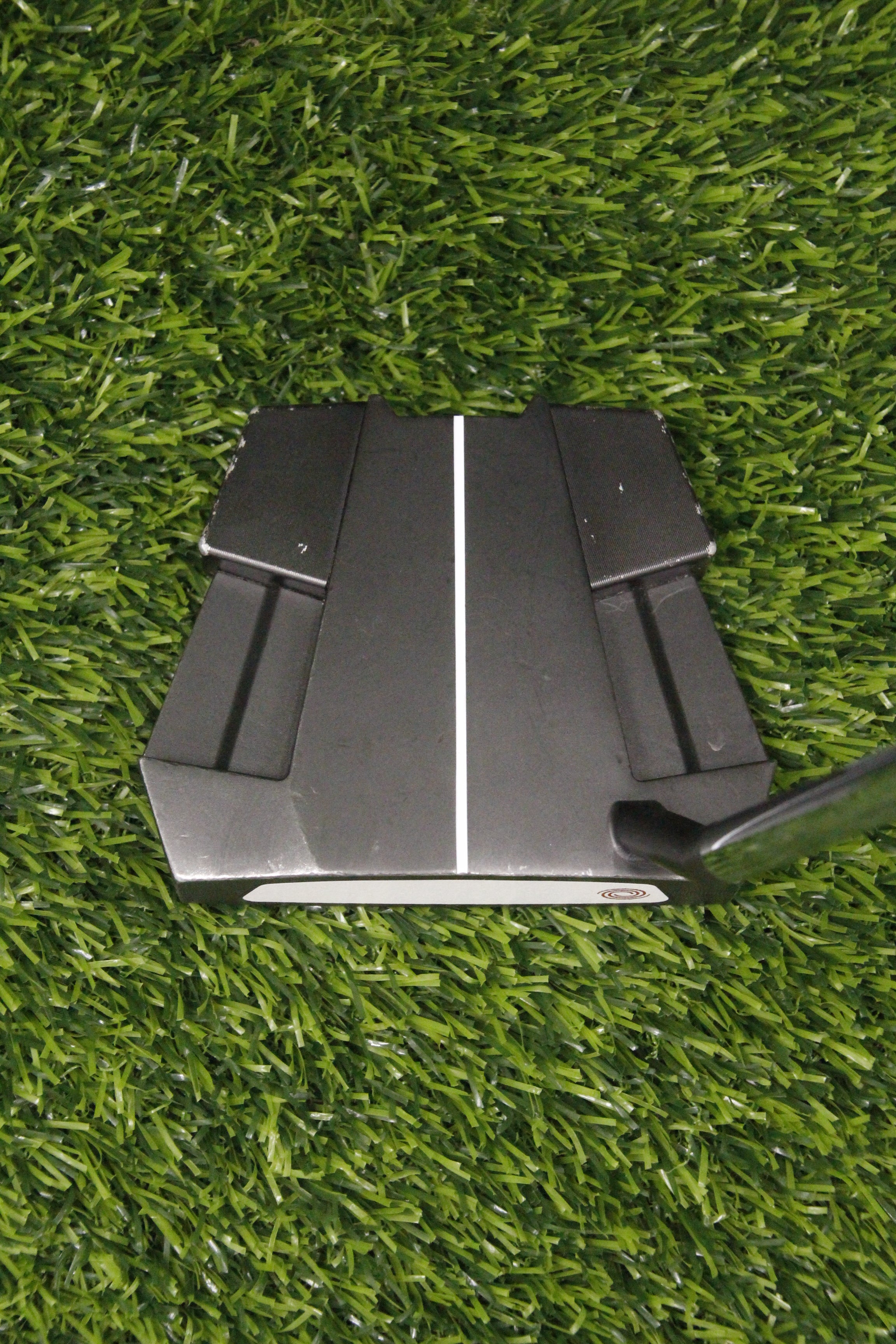 Odyssey Eleven Tour Lined DB Putter 33.5" w/ HC