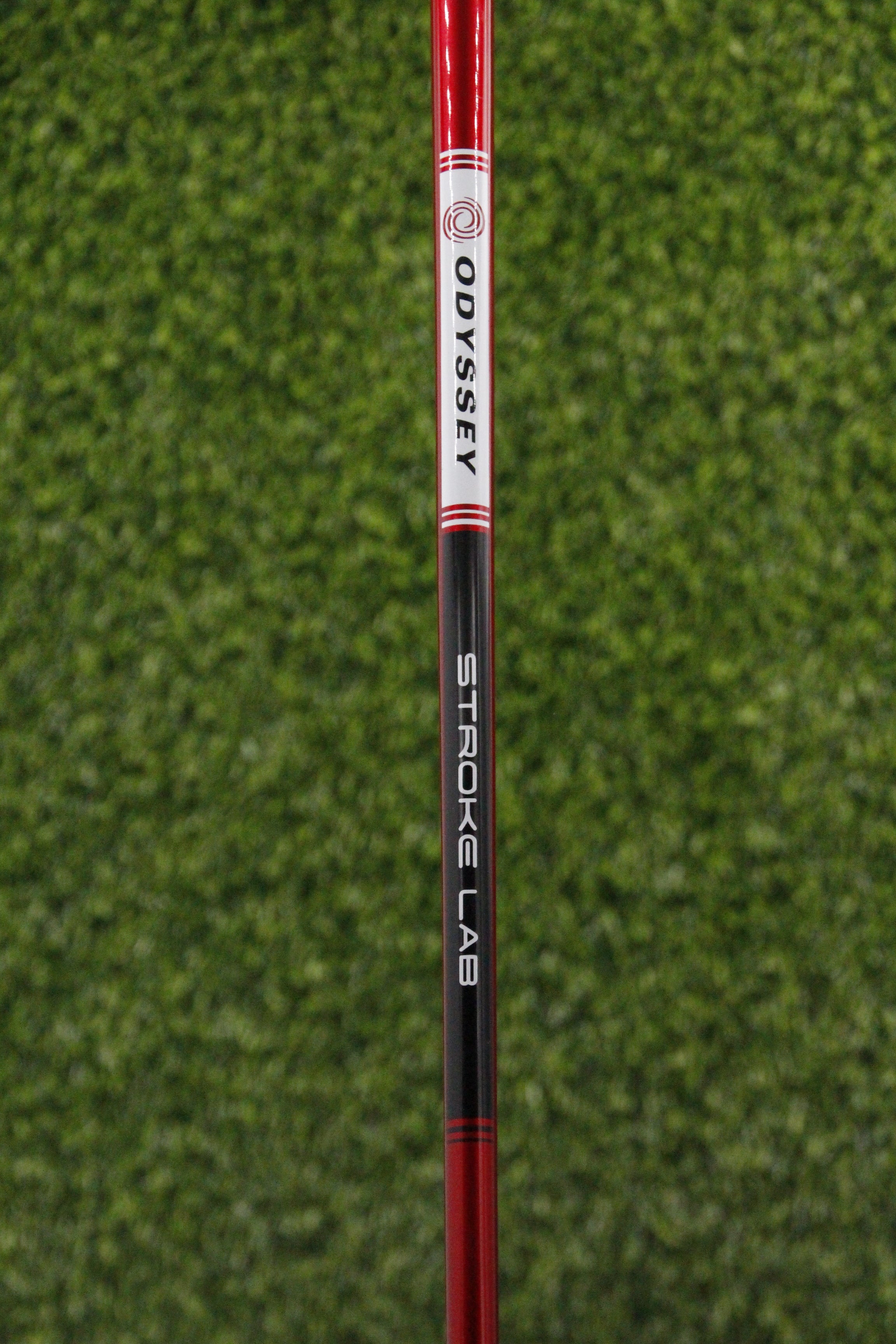 Odyssey Eleven Tour Lined DB Putter 33.5" w/ HC