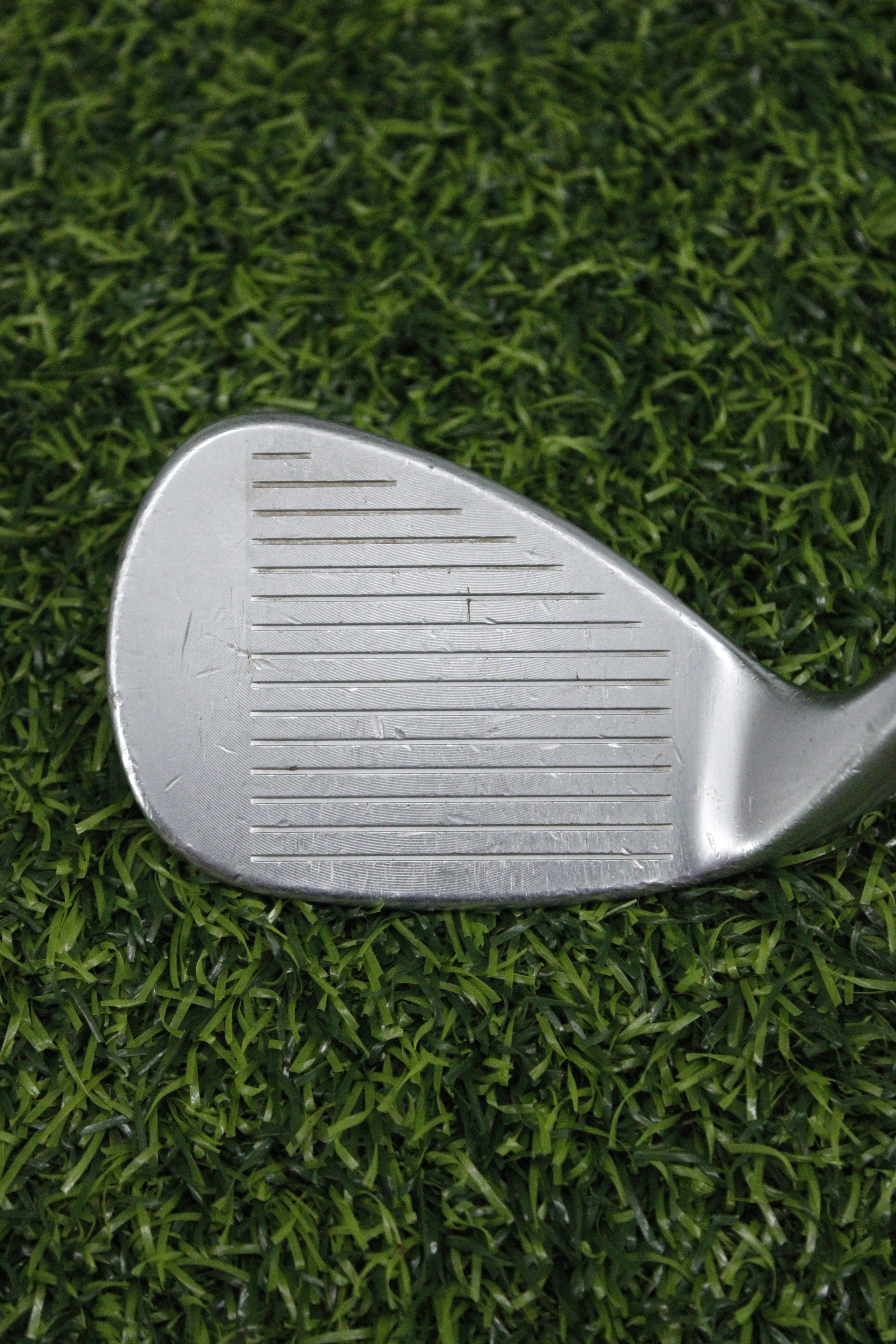 Titleist Vokey Spin Milled 60° LW Wedge Flex 34.75"