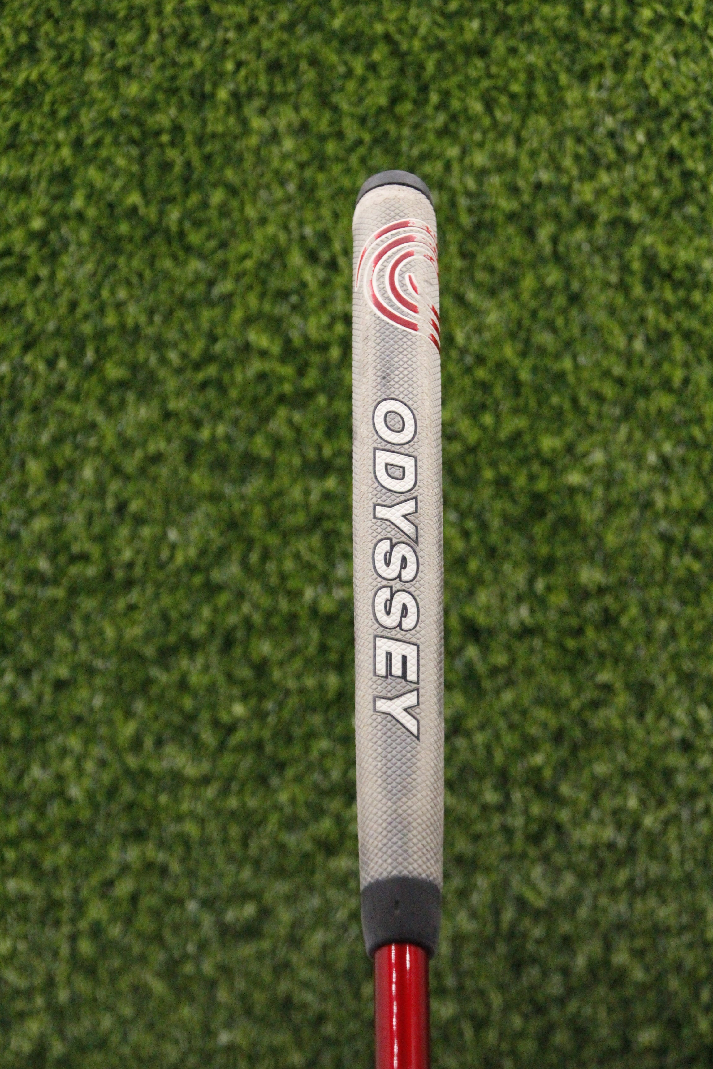 Odyssey Eleven Tour Lined DB Putter 33.5" w/ HC