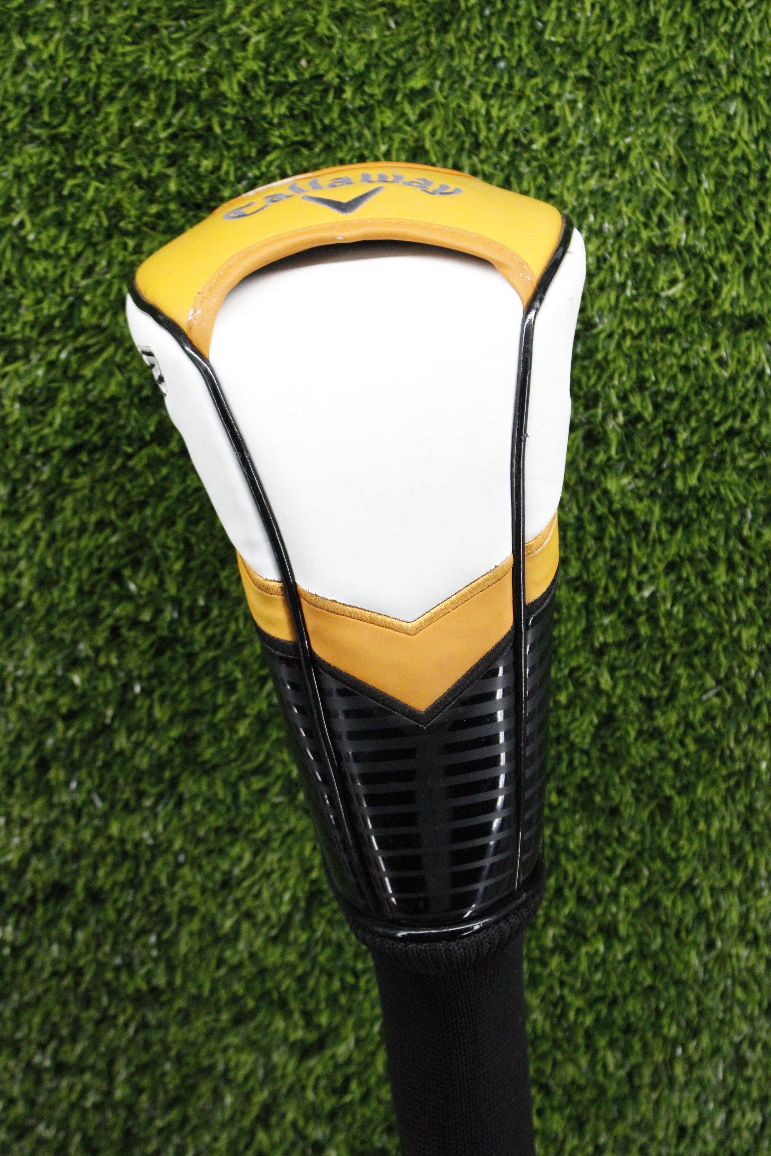 Callaway X2 Hot 10.5° Driver R Flex 45.75" w/ HC