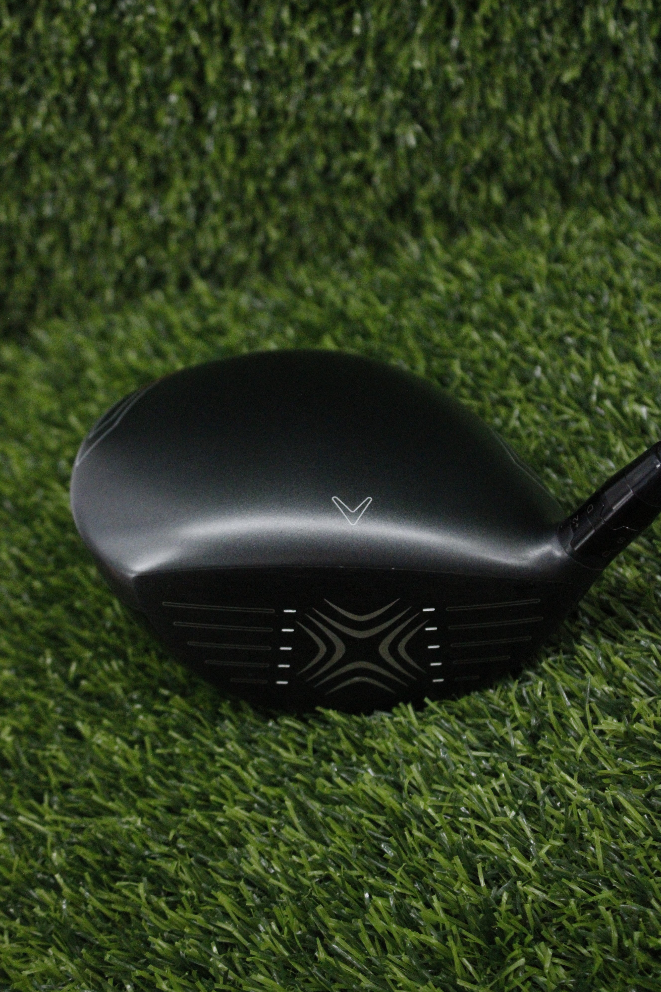 Callaway X2 Hot 10.5° Driver R Flex 45.75" w/ HC