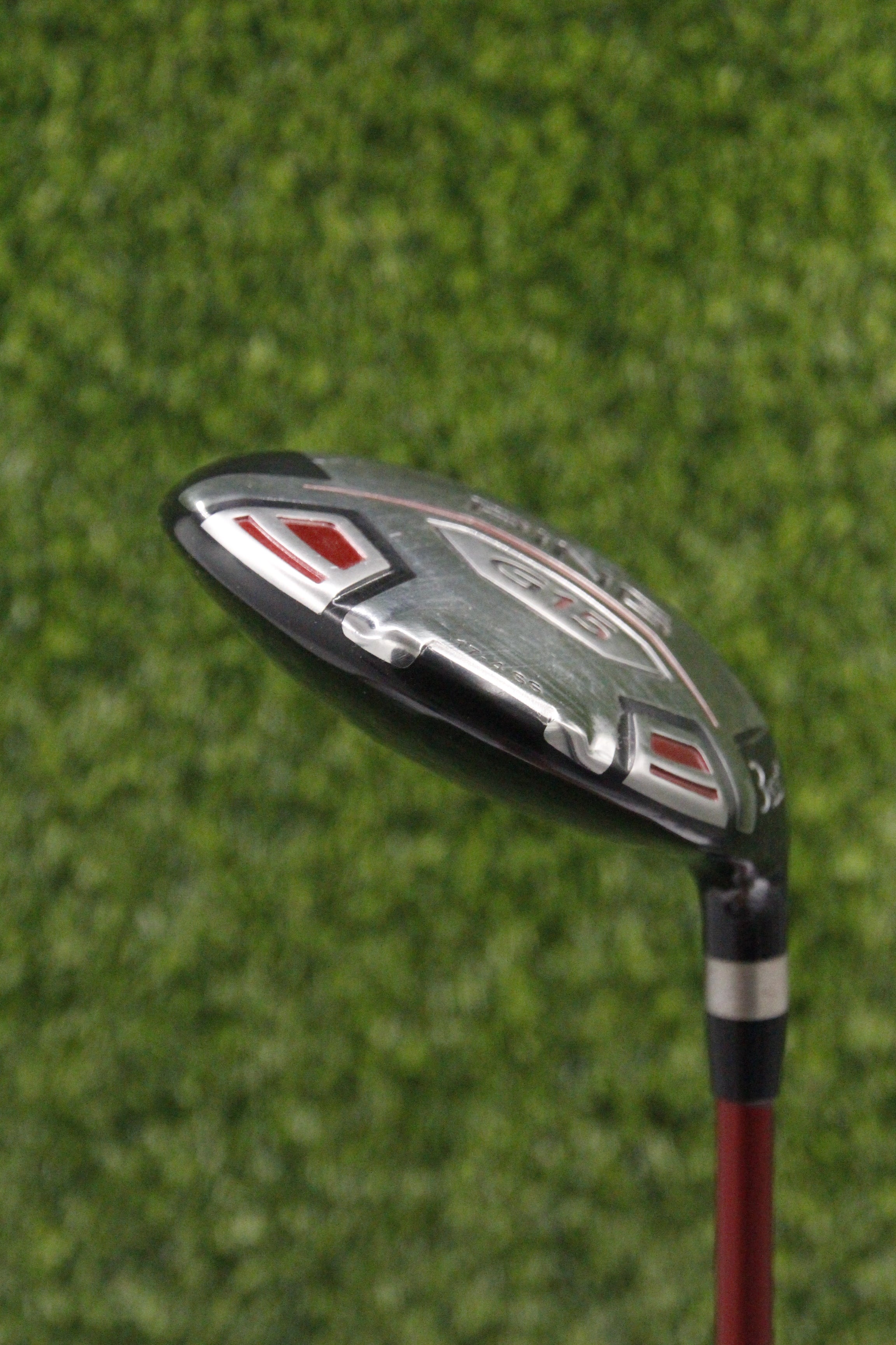 Ping G15 15.5° 3 Wood R Flex 43" w/ HC