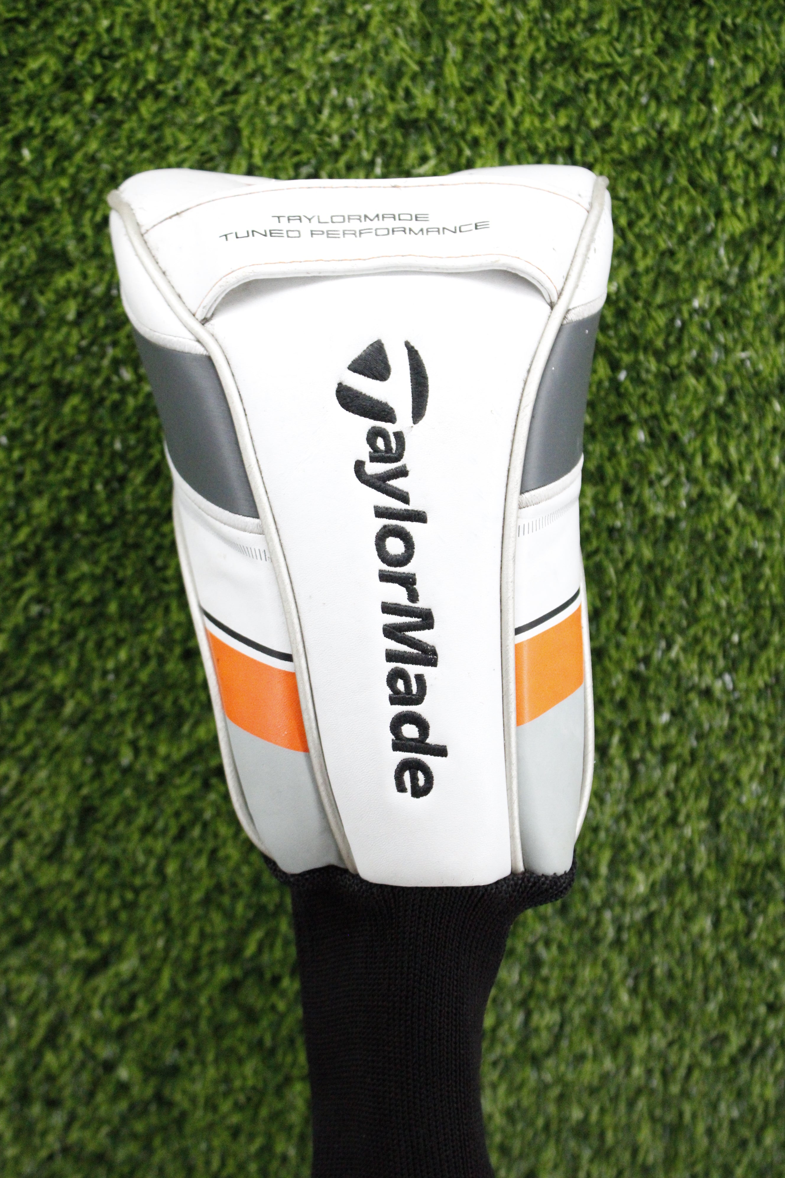 TaylorMade R1 Adj Driver S Flex 45" w/ HC