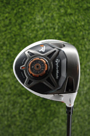 TaylorMade R1 Adj Driver S Flex 45" w/ HC