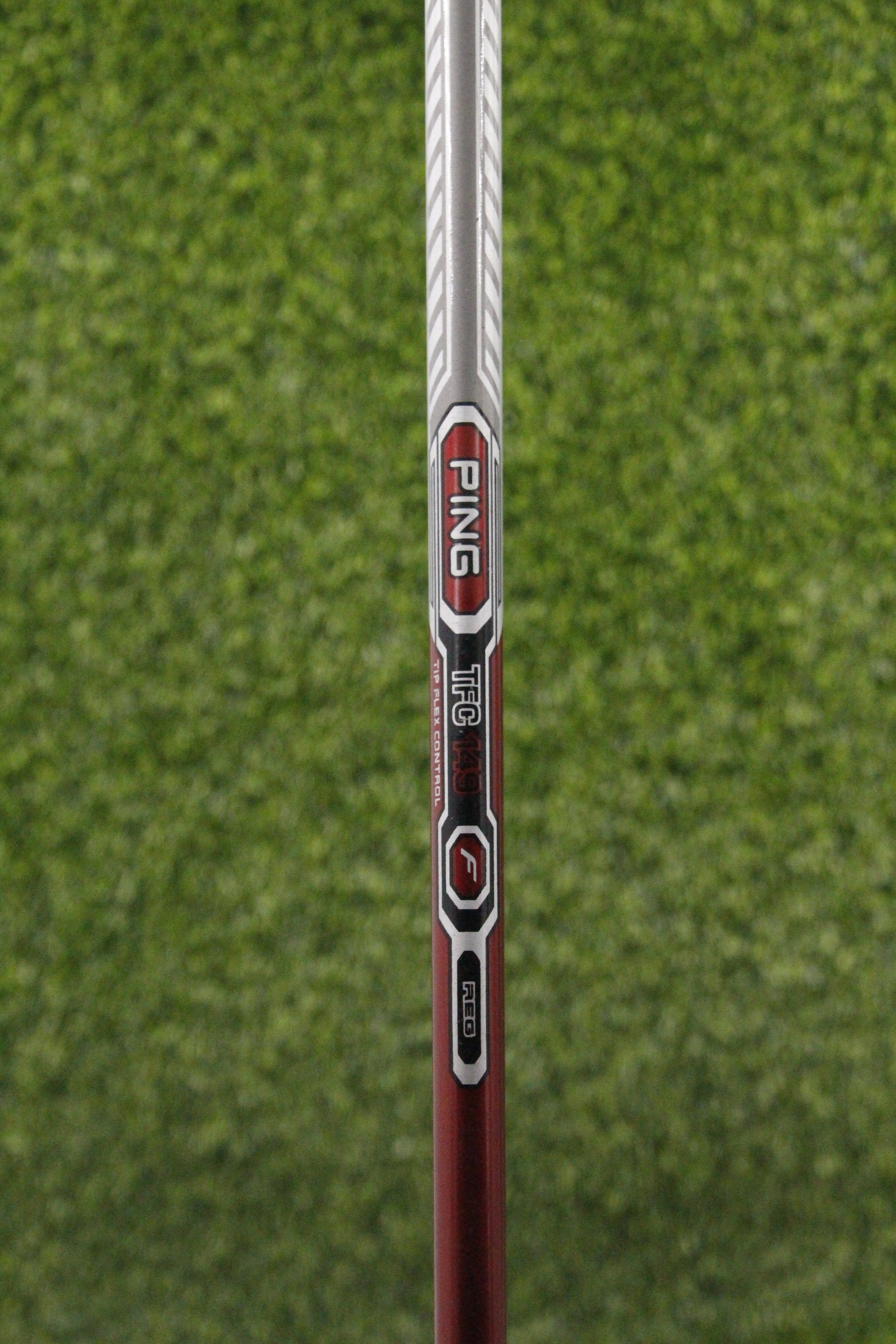 Ping G15 15.5° 3 Wood R Flex 43" w/ HC