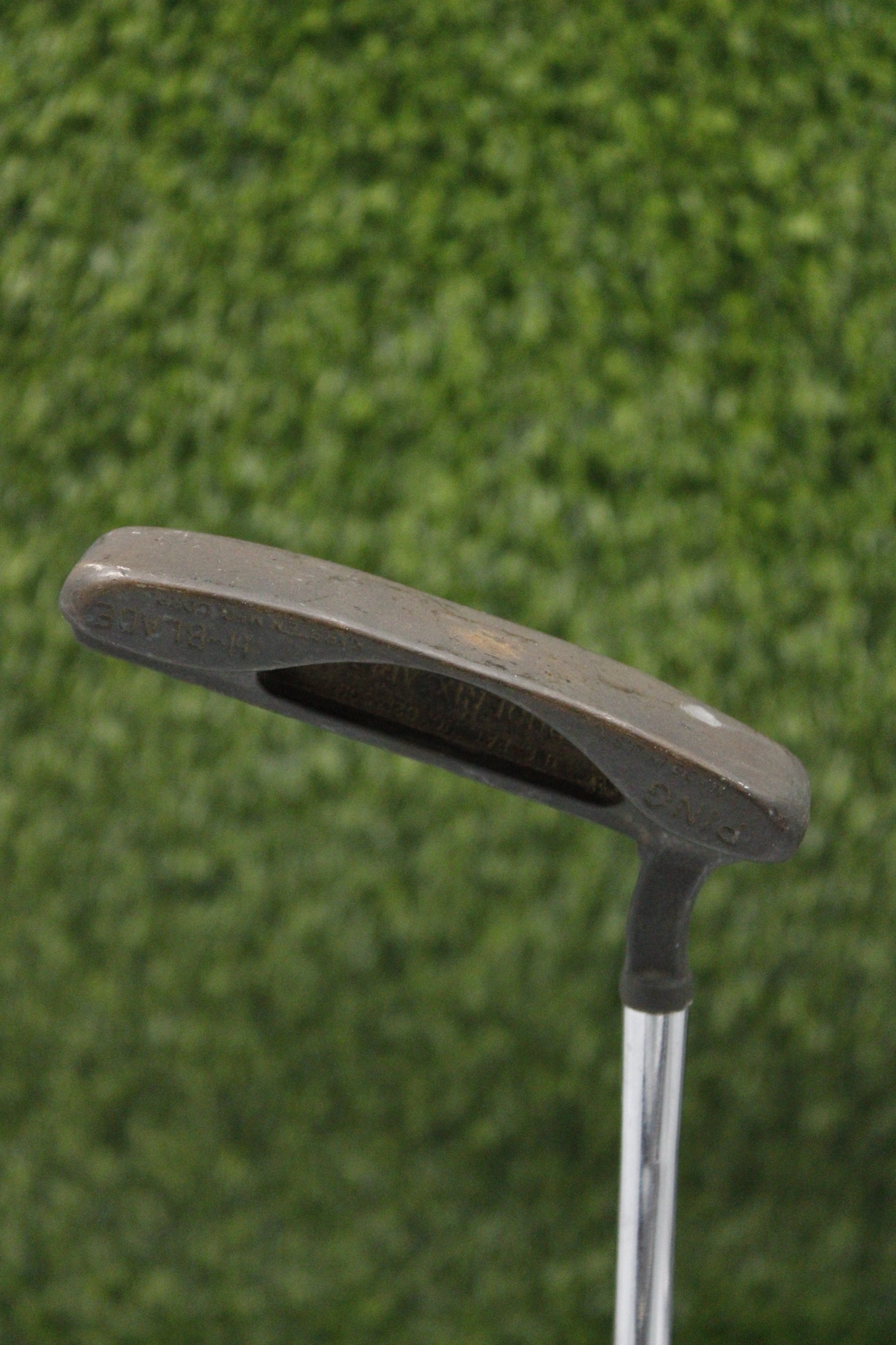 Ping H Blade Putter 32.5"