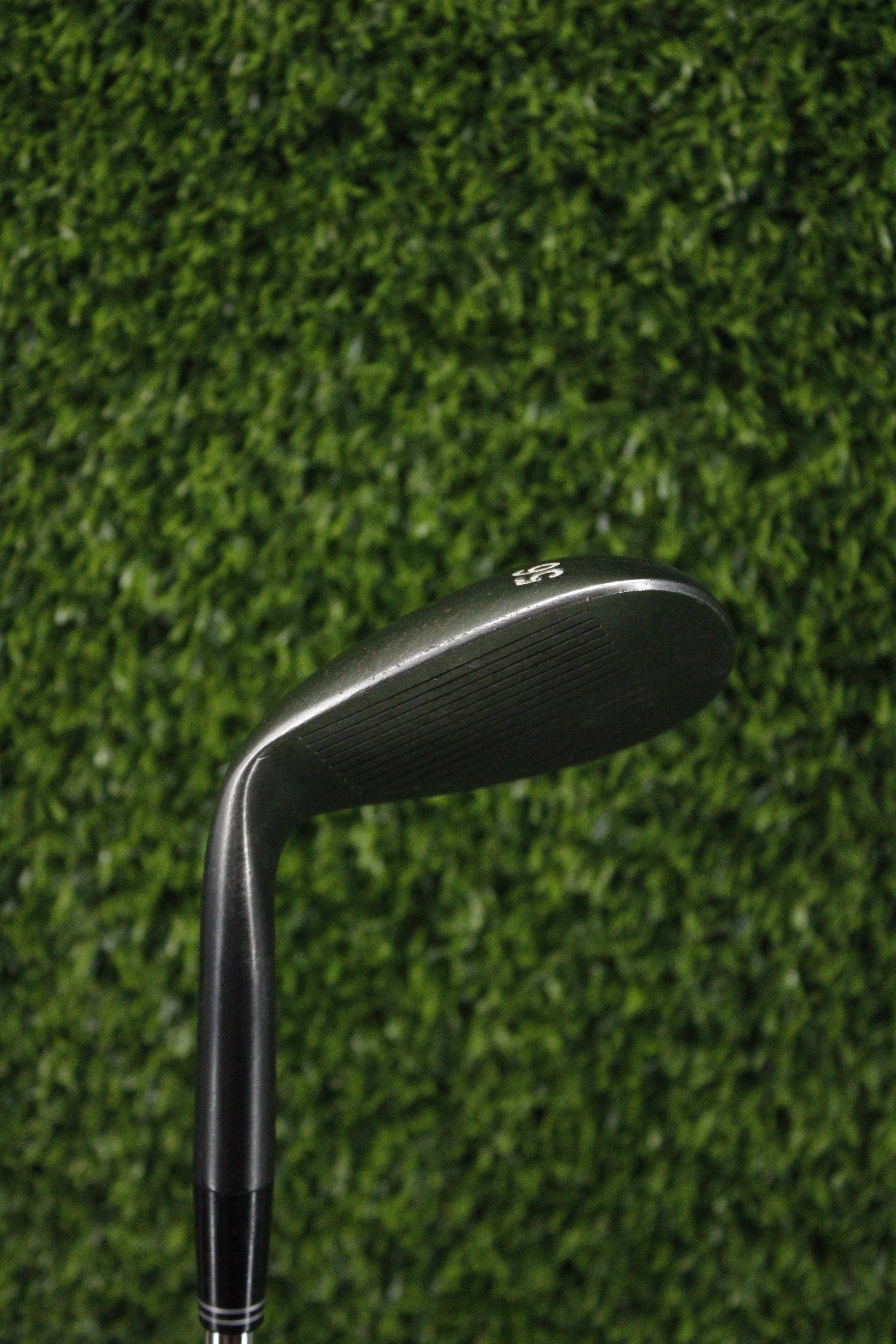 Srixon Forged WG-504 56° SW Wedge Flex 35"