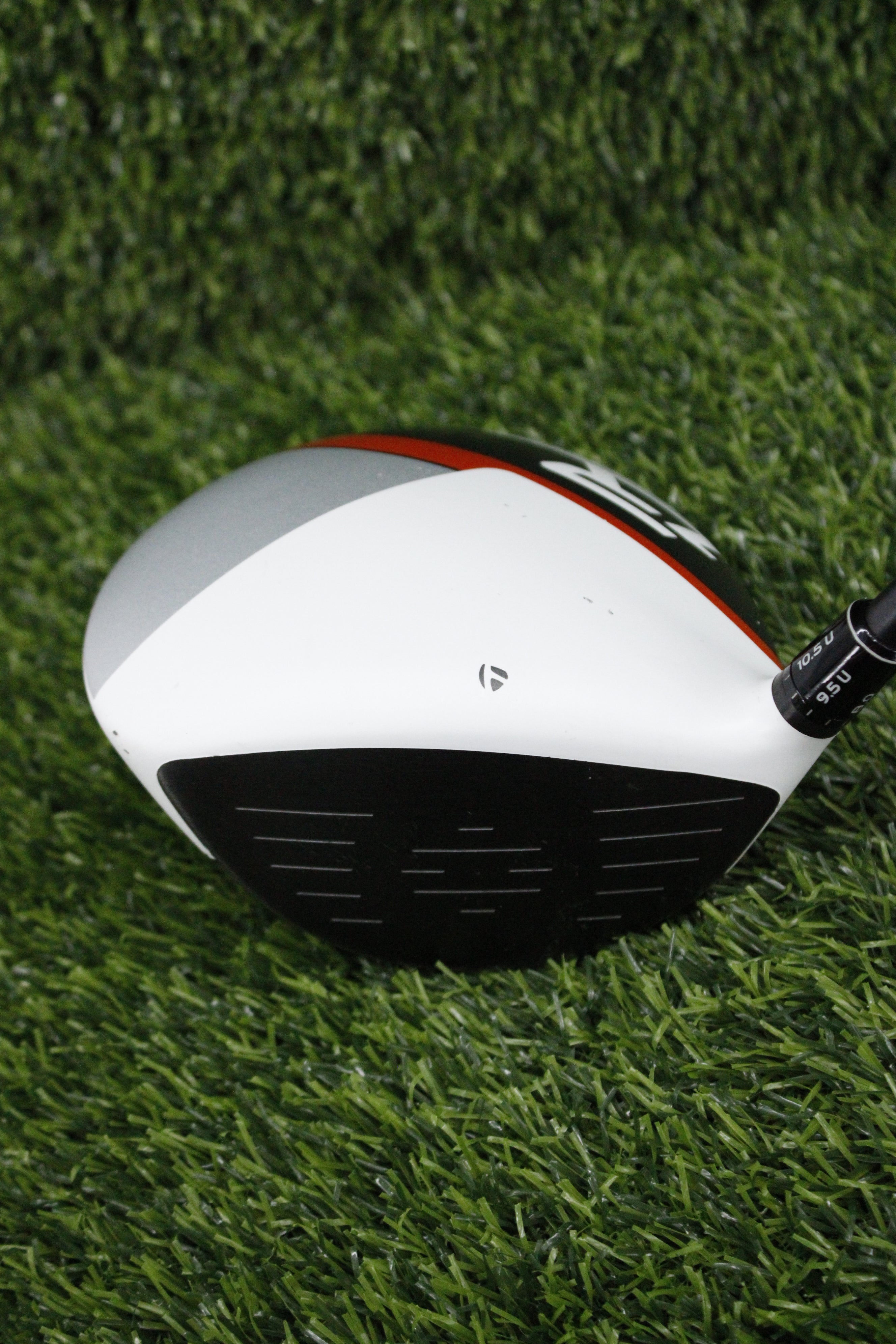 TaylorMade R1 Adj Driver S Flex 45" w/ HC