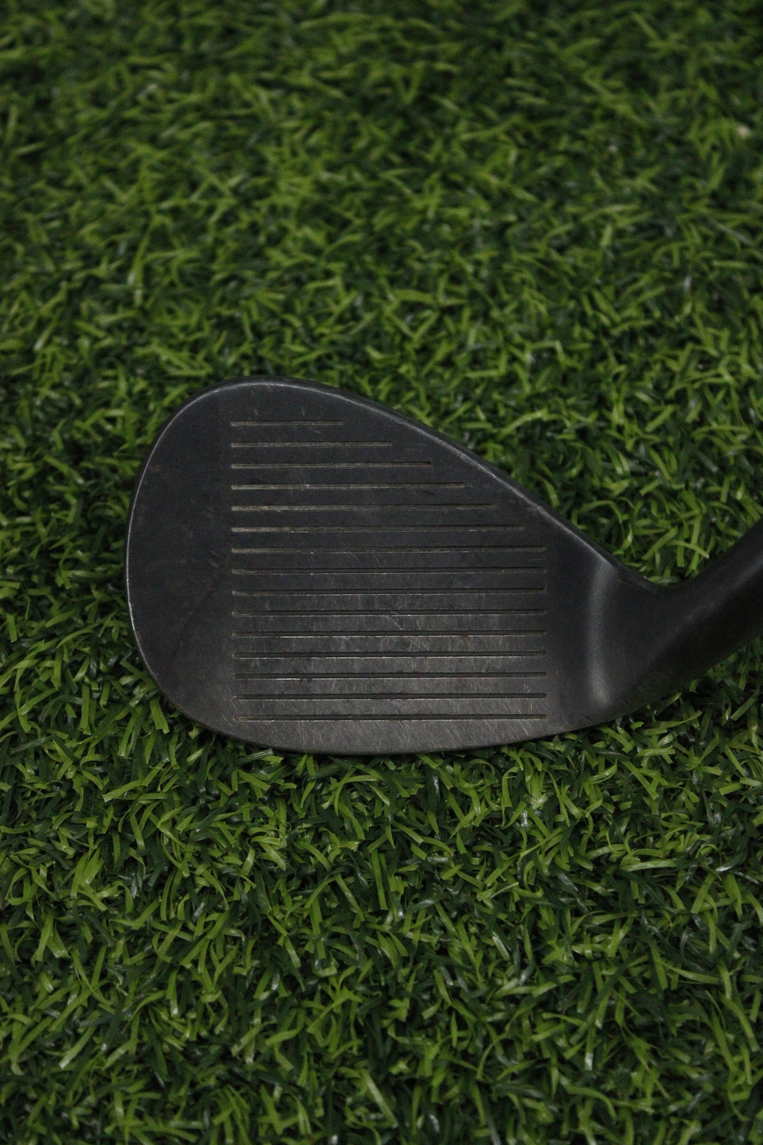 Srixon Forged WG-504 56° SW Wedge Flex 35"