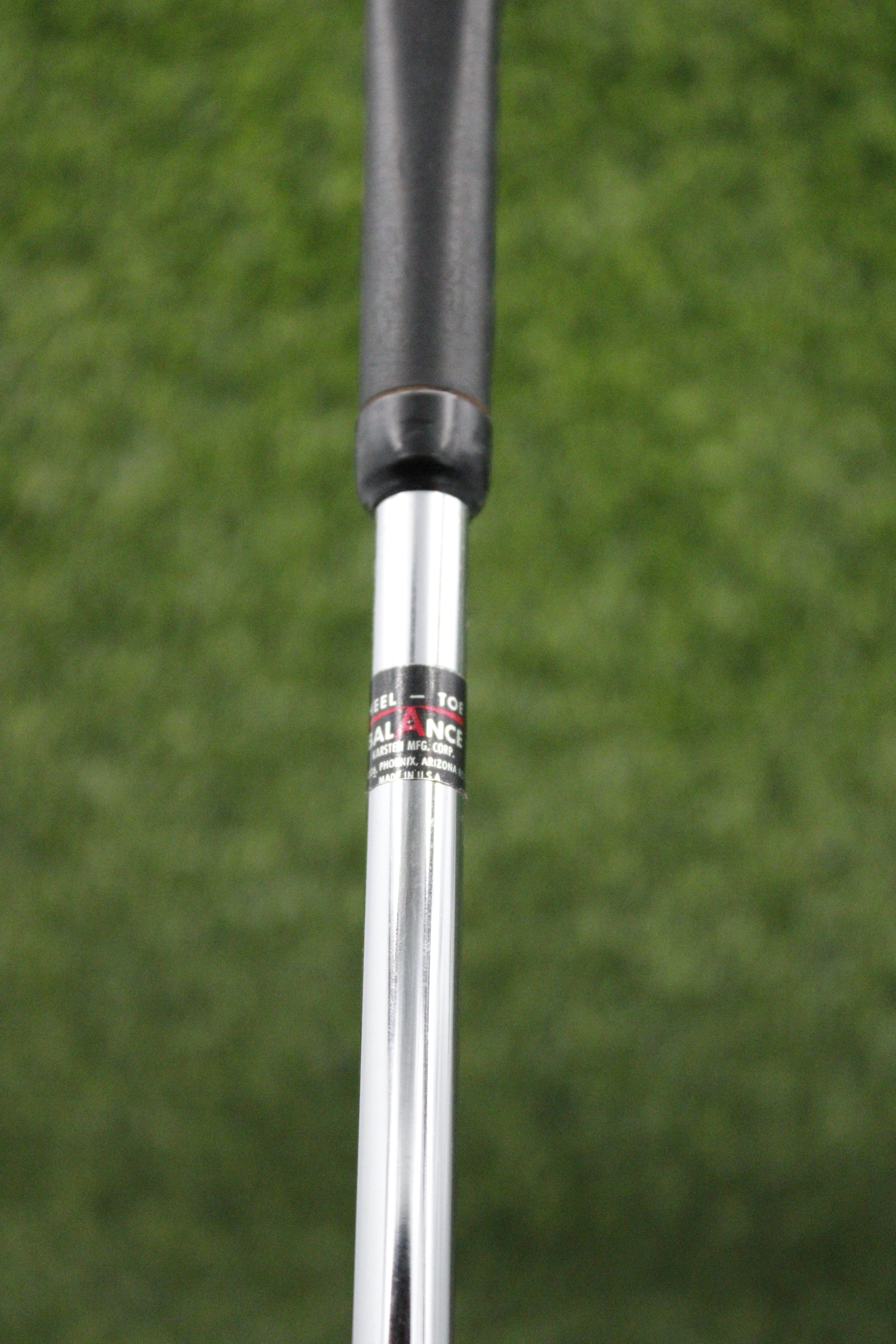 Ping H Blade Putter 32.5"