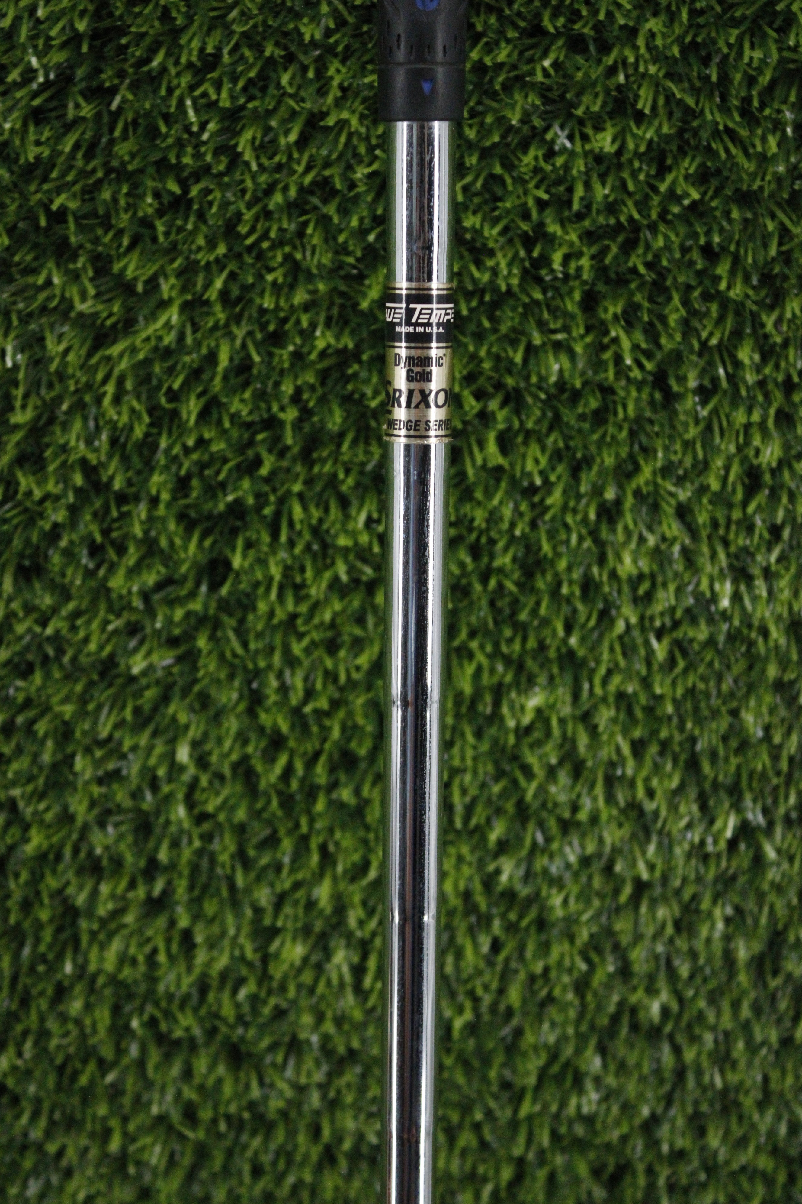 Srixon Forged WG-504 56° SW Wedge Flex 35"