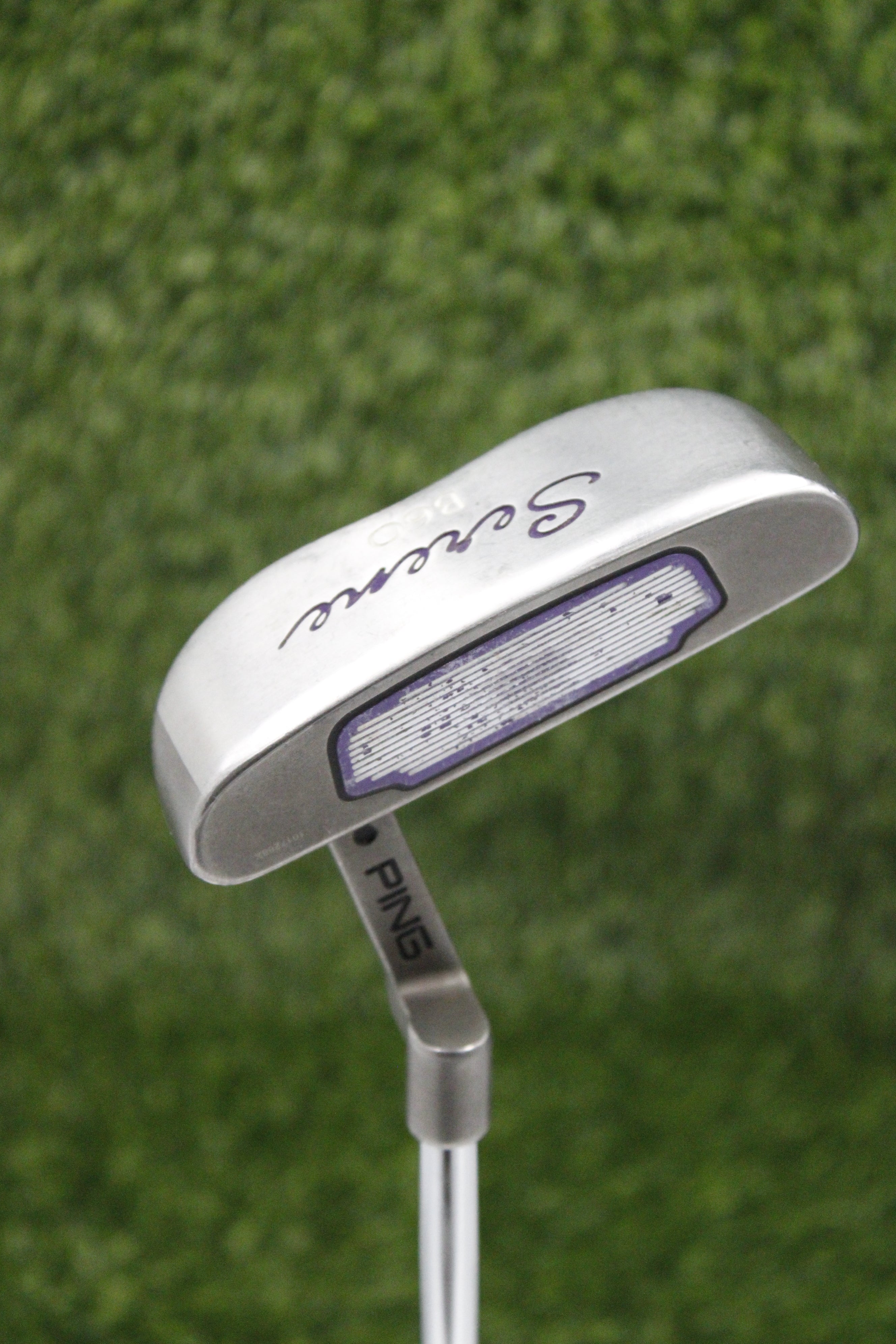 WOMEN Ping Serene B60 Putter 33"