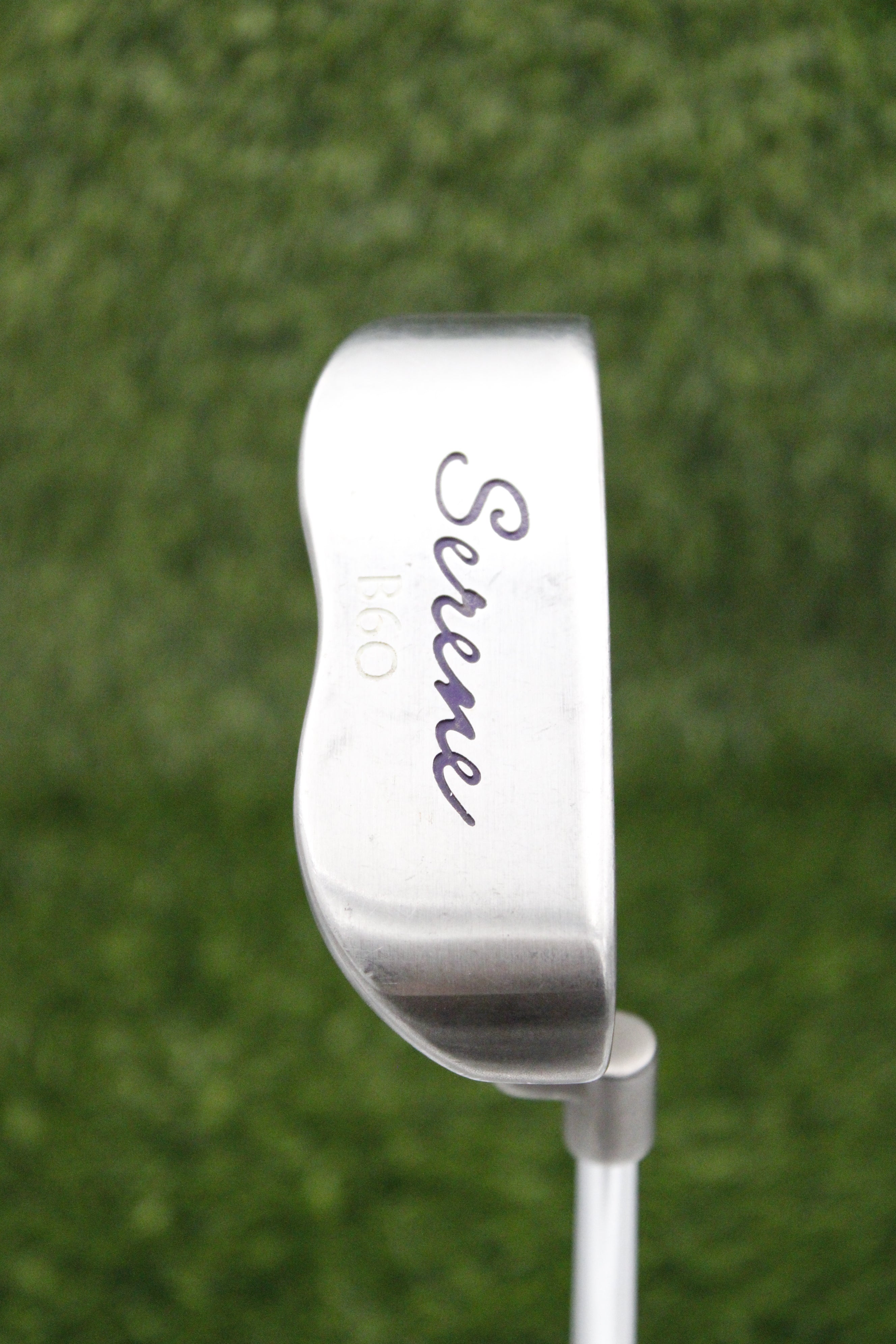 WOMEN Ping Serene B60 Putter 33"