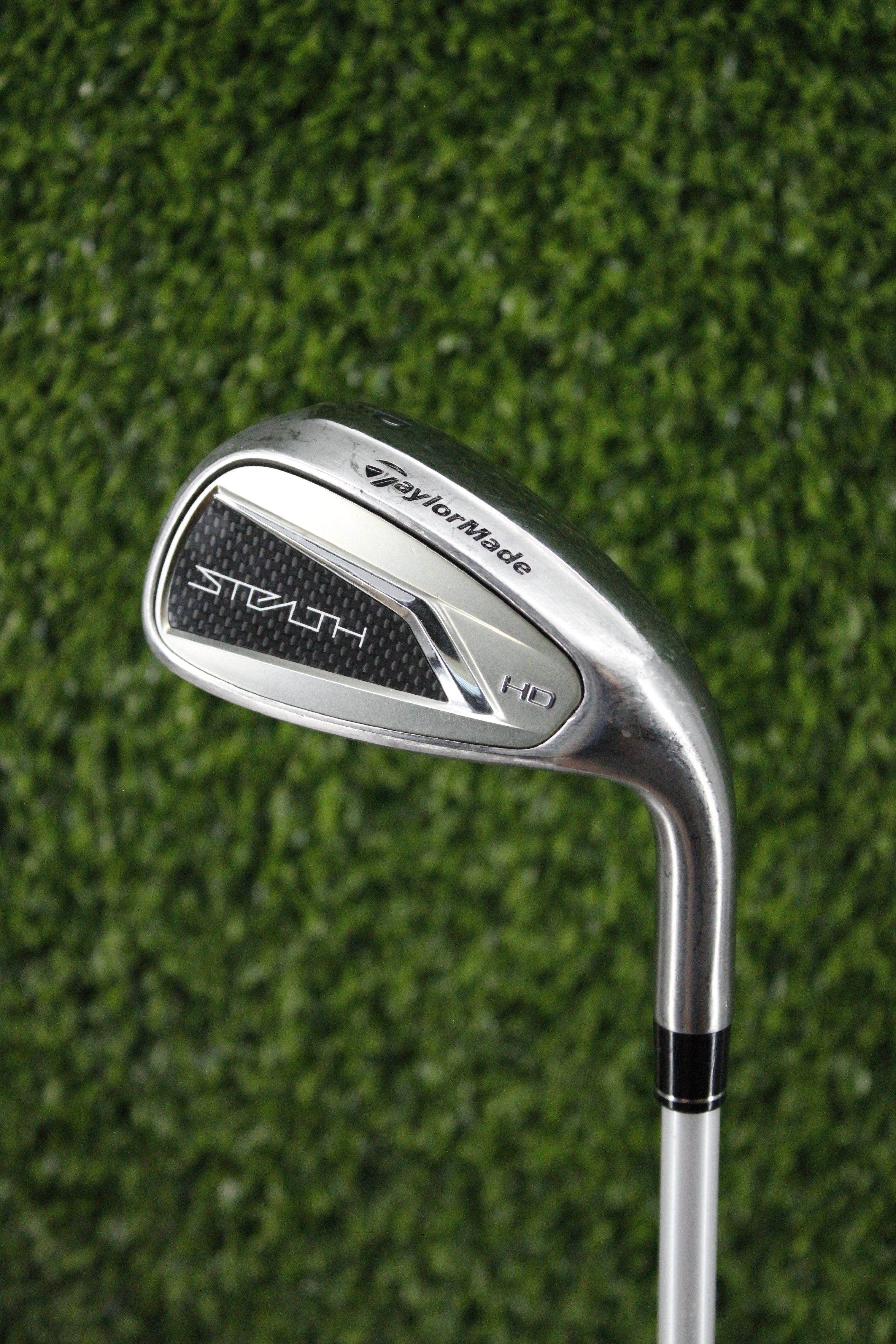 WOMEN TaylorMade Stealth HD PW L Flex 34.25"