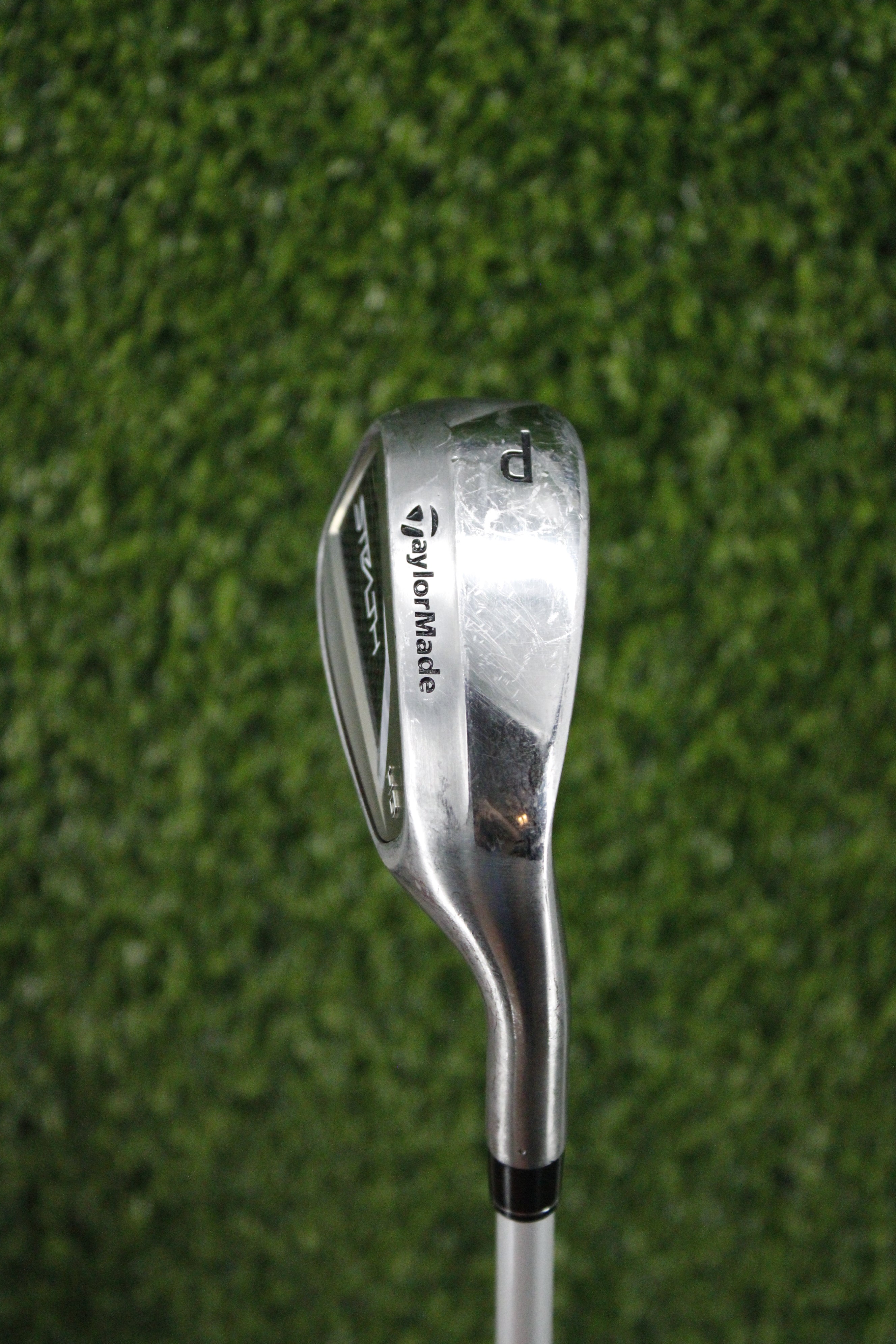 WOMEN TaylorMade Stealth HD PW L Flex 34.25"