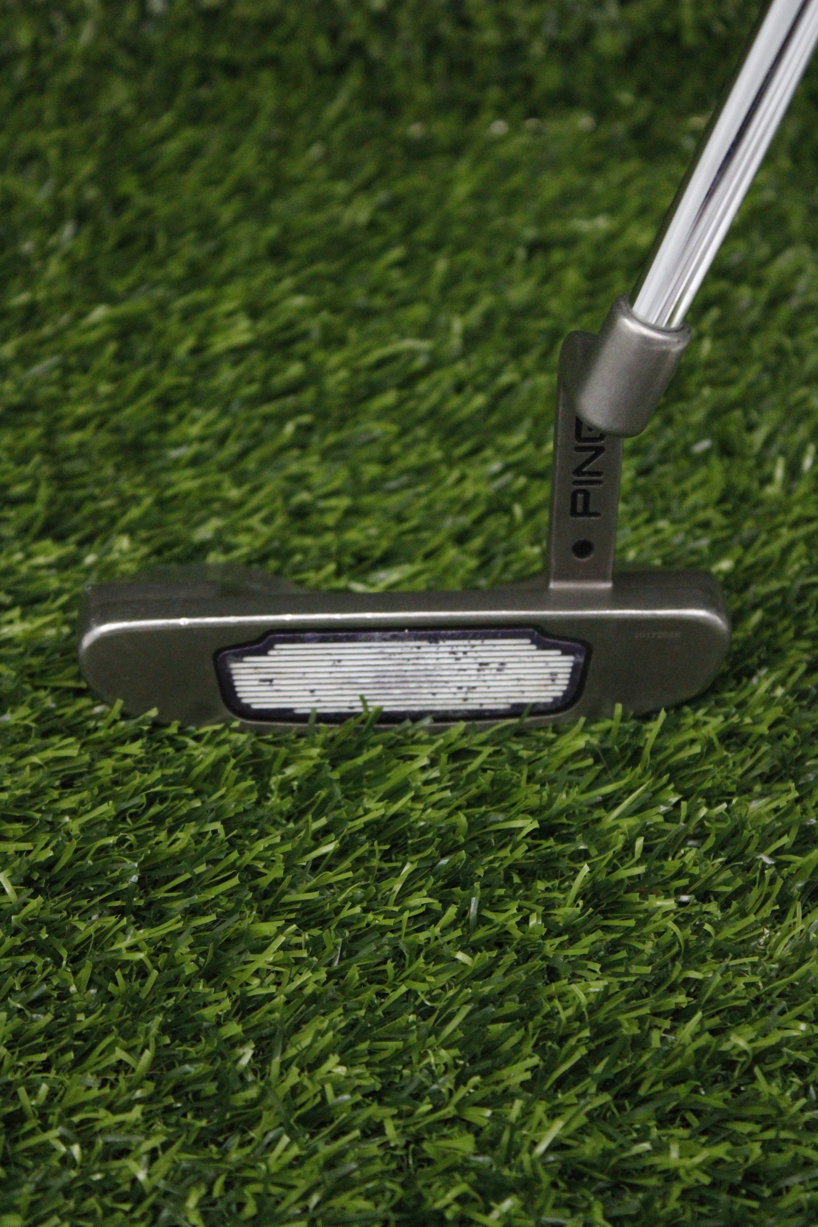 WOMEN Ping Serene B60 Putter 33"