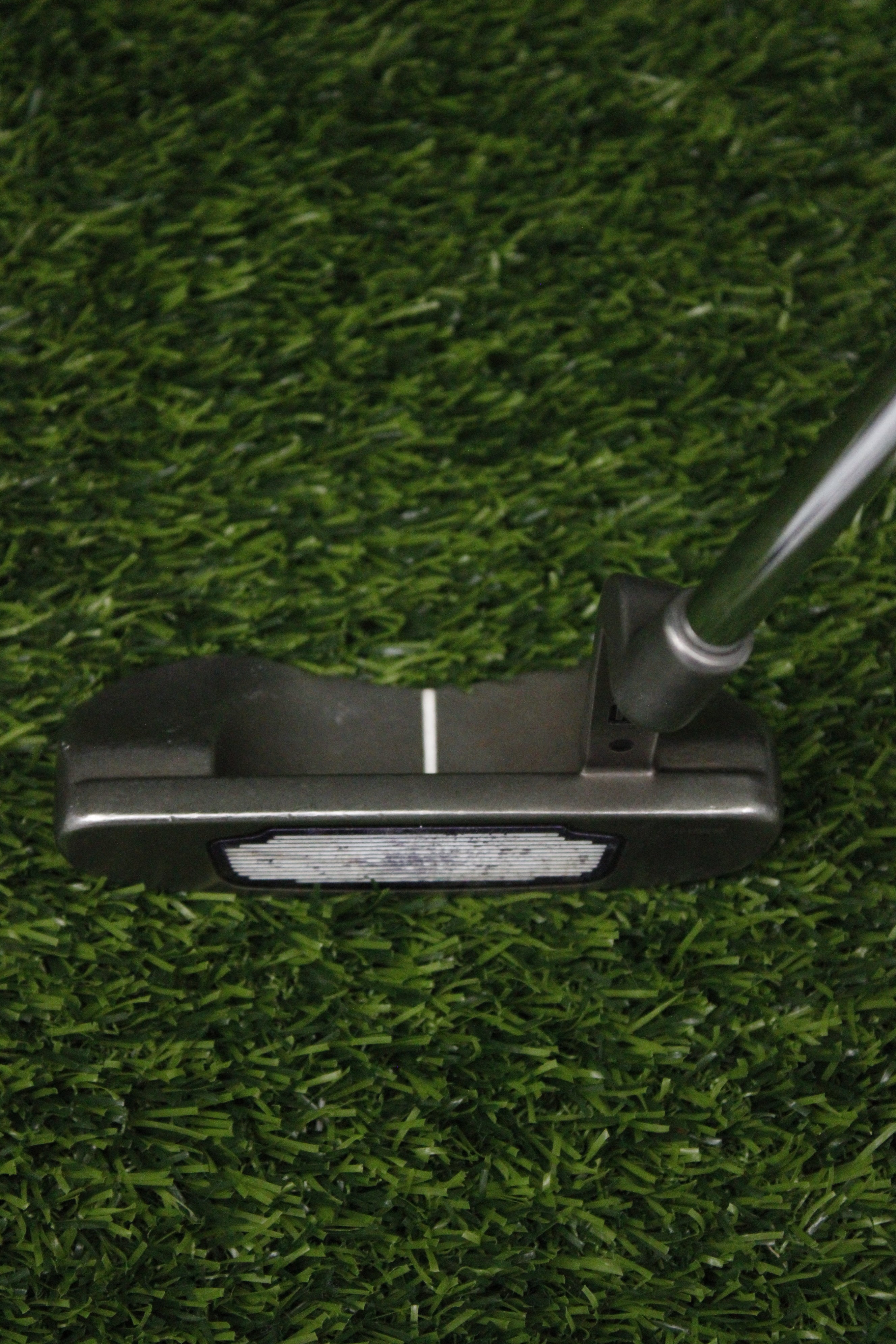 WOMEN Ping Serene B60 Putter 33"