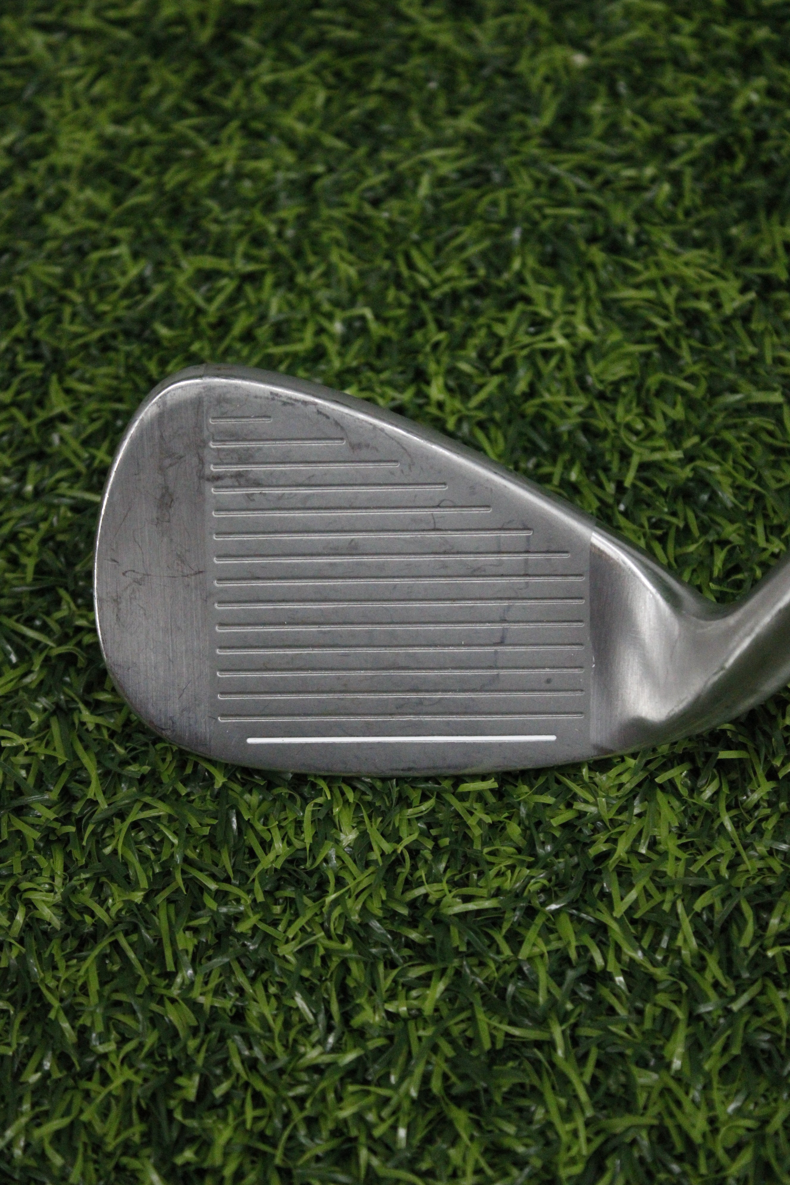 WOMEN TaylorMade Stealth HD PW L Flex 34.25"