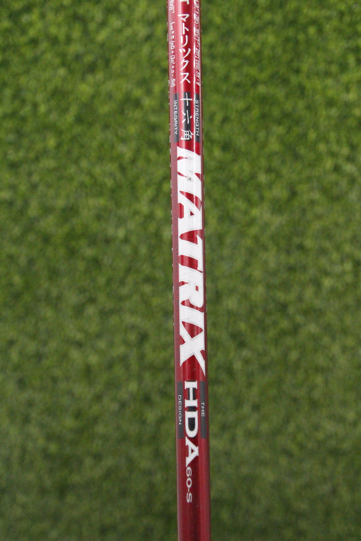 Adams Speedline Fast 10 9.5° Driver S Flex 46.5"