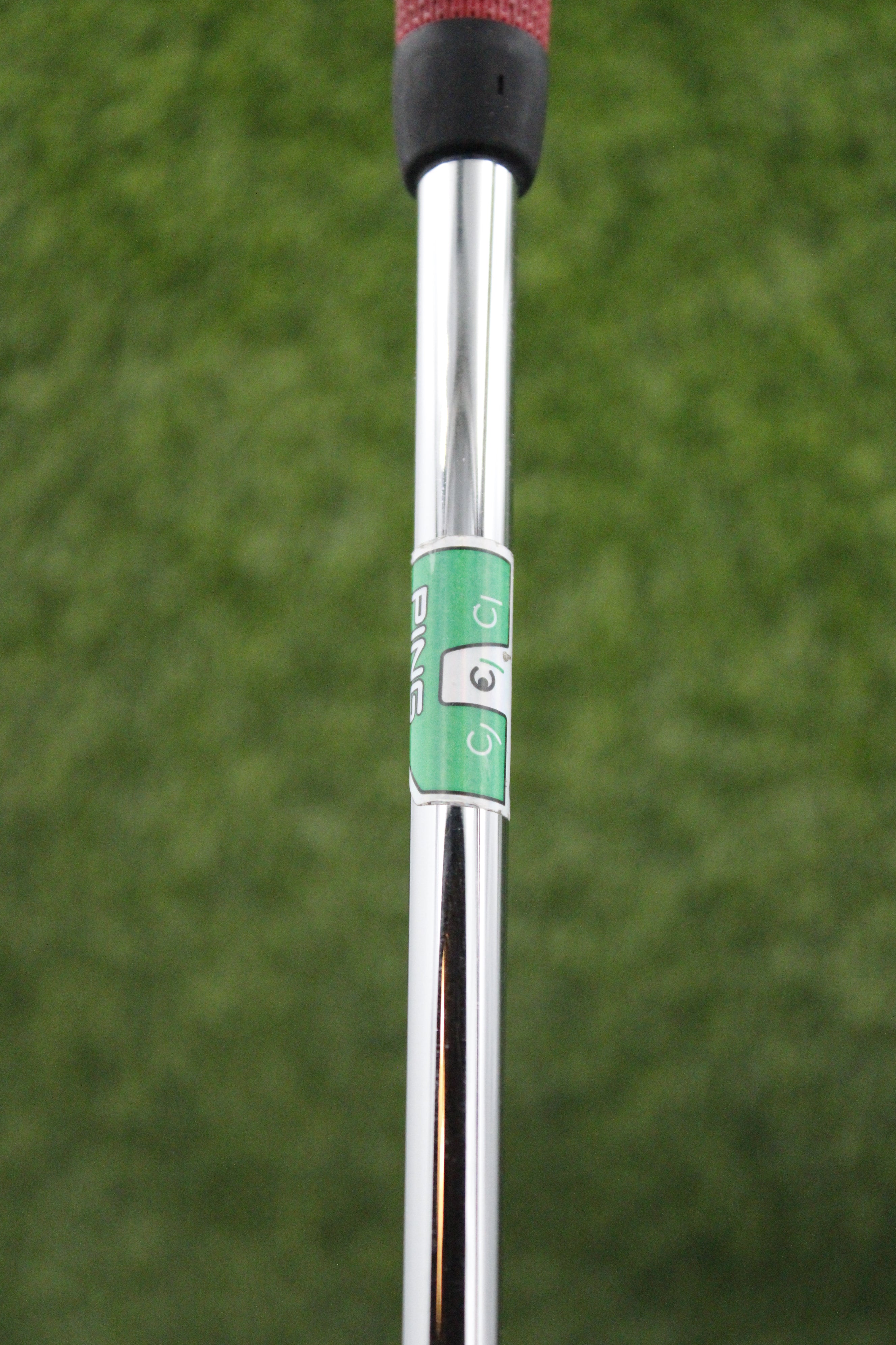 WOMEN Ping Serene B60 Putter 33"