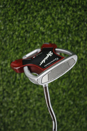 TaylorMade Spider Tour Platinum Putter 34"