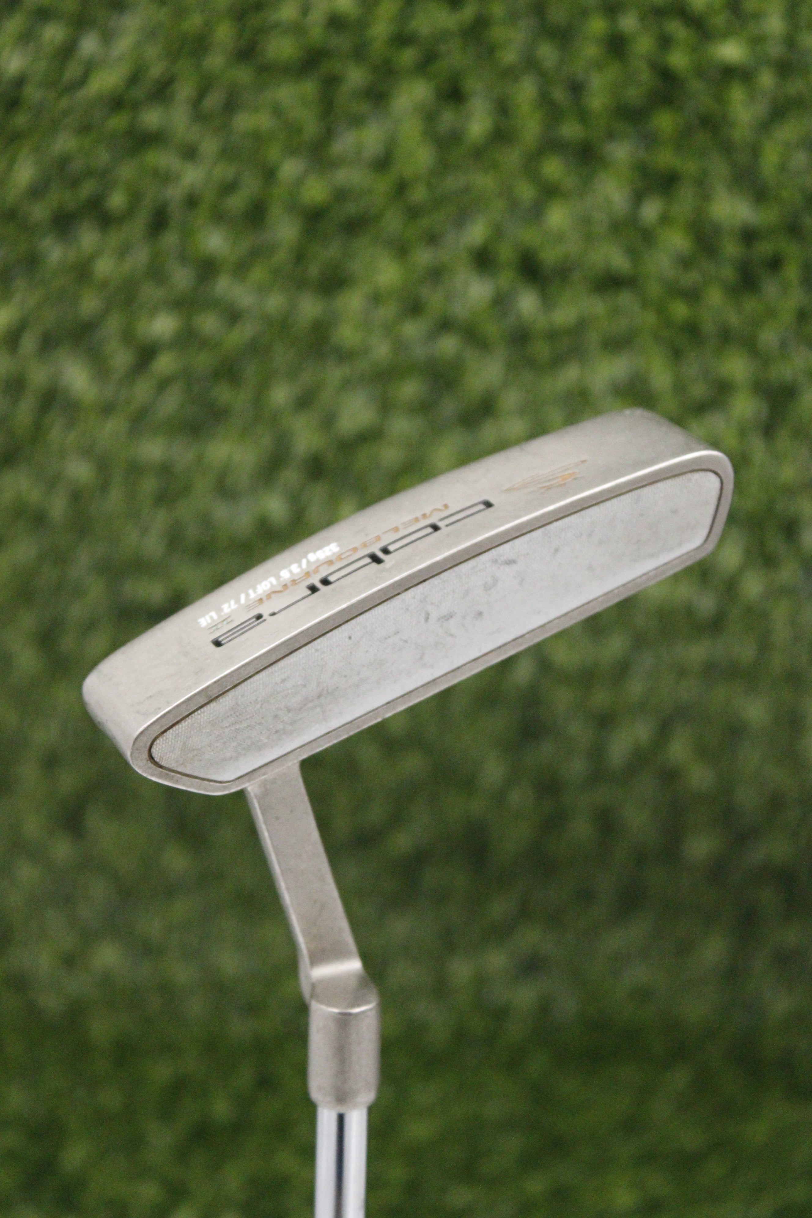 Cobra Melbourne II Putter 32"