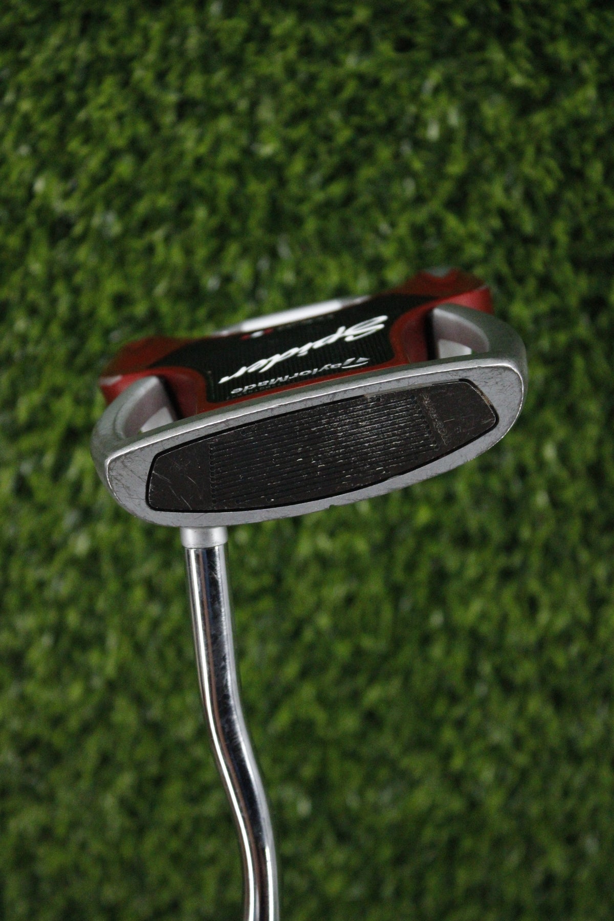 TaylorMade Spider Tour Platinum Putter 34"