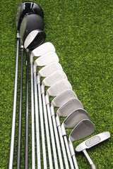 Ping i3 Oversize bogeys2Birdies Set S Flex Std