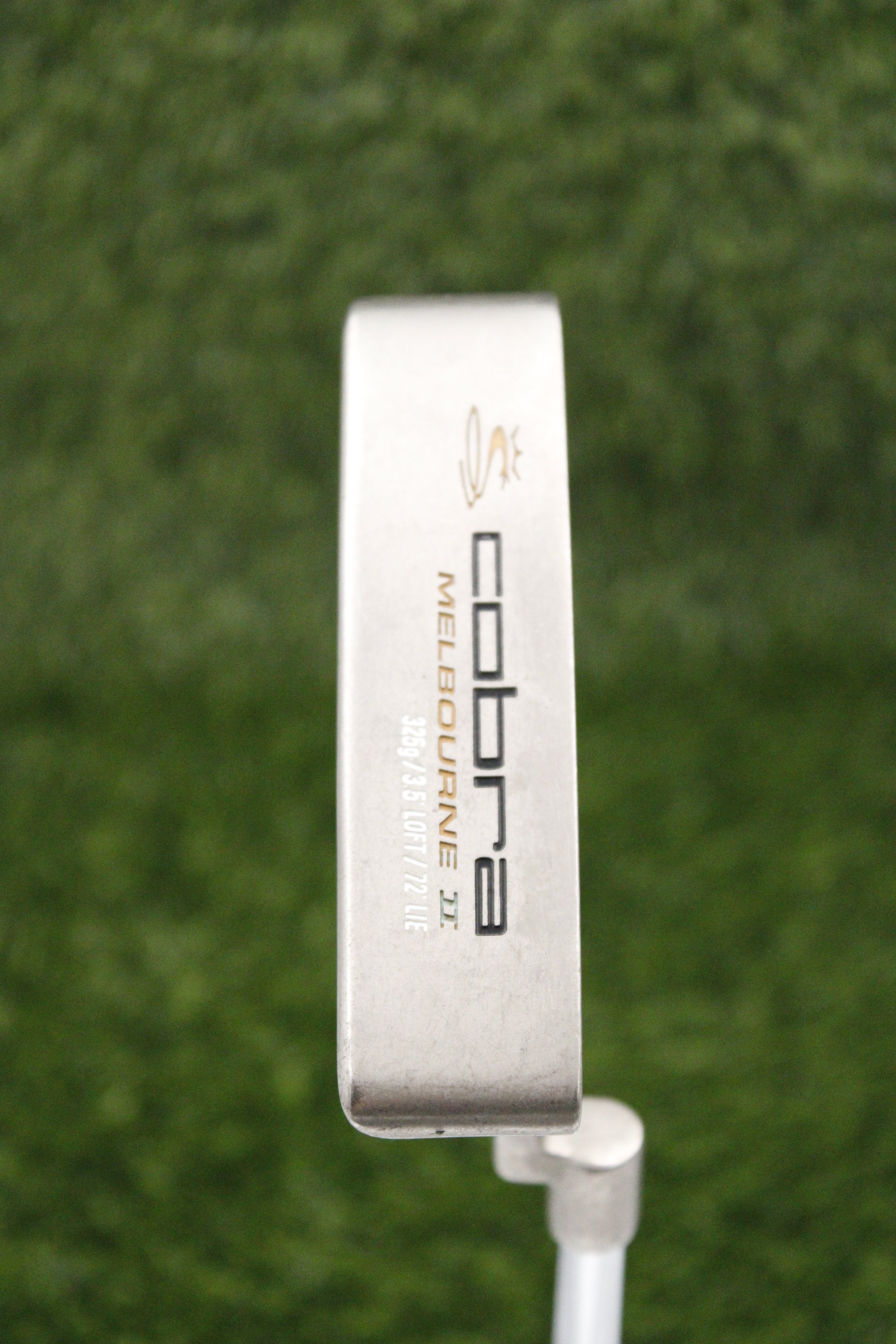 Cobra Melbourne II Putter 32"