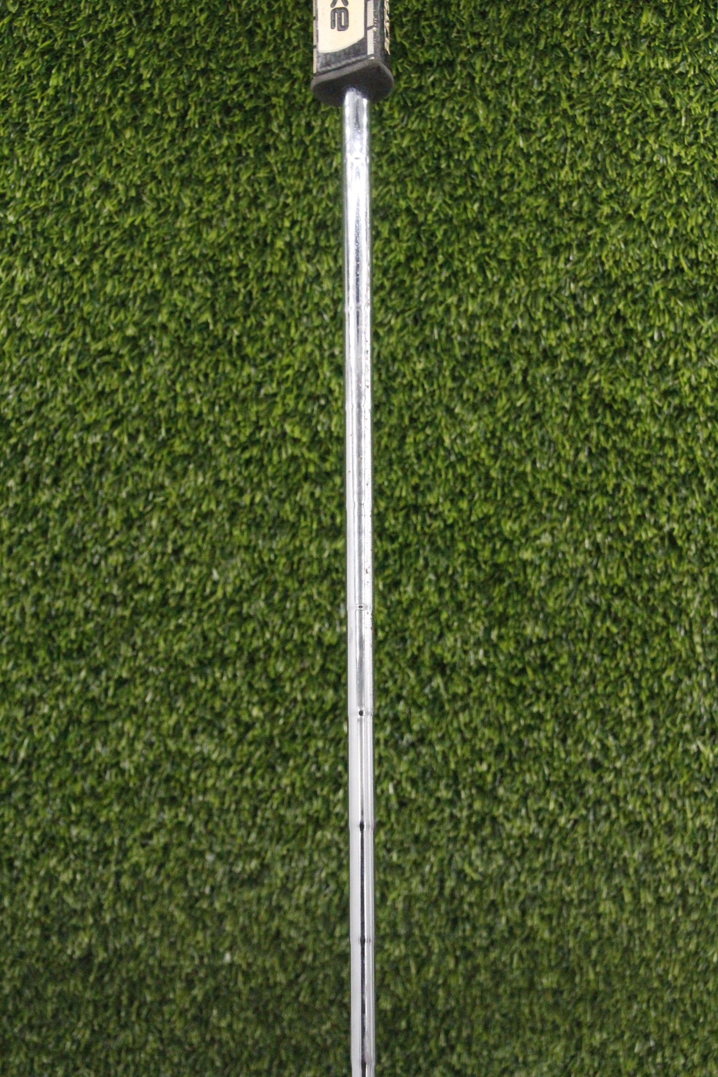 Lefty Odyssey White Hot 2-Ball Long Putter 39" w/ HC