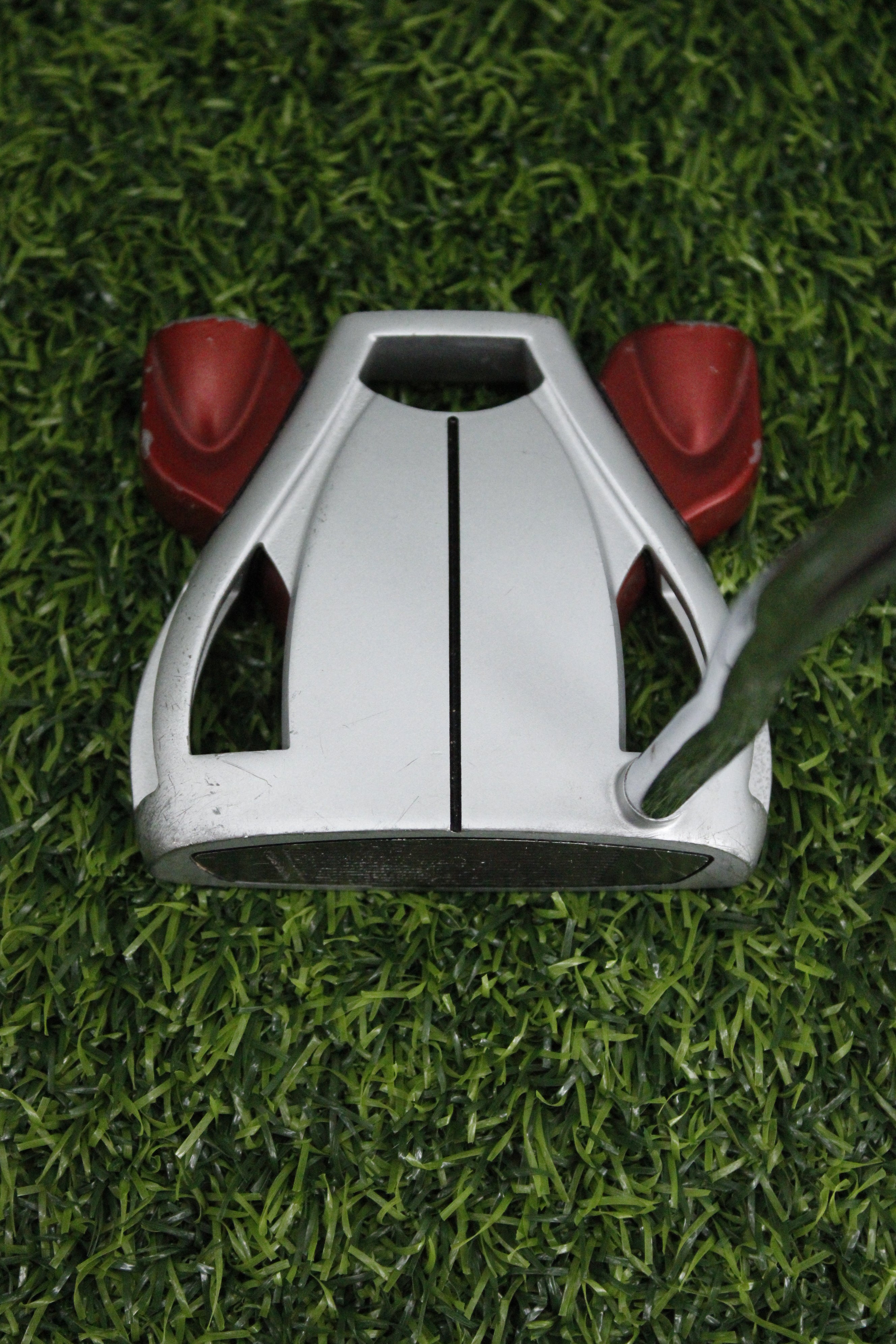 TaylorMade Spider Tour Platinum Putter 34"