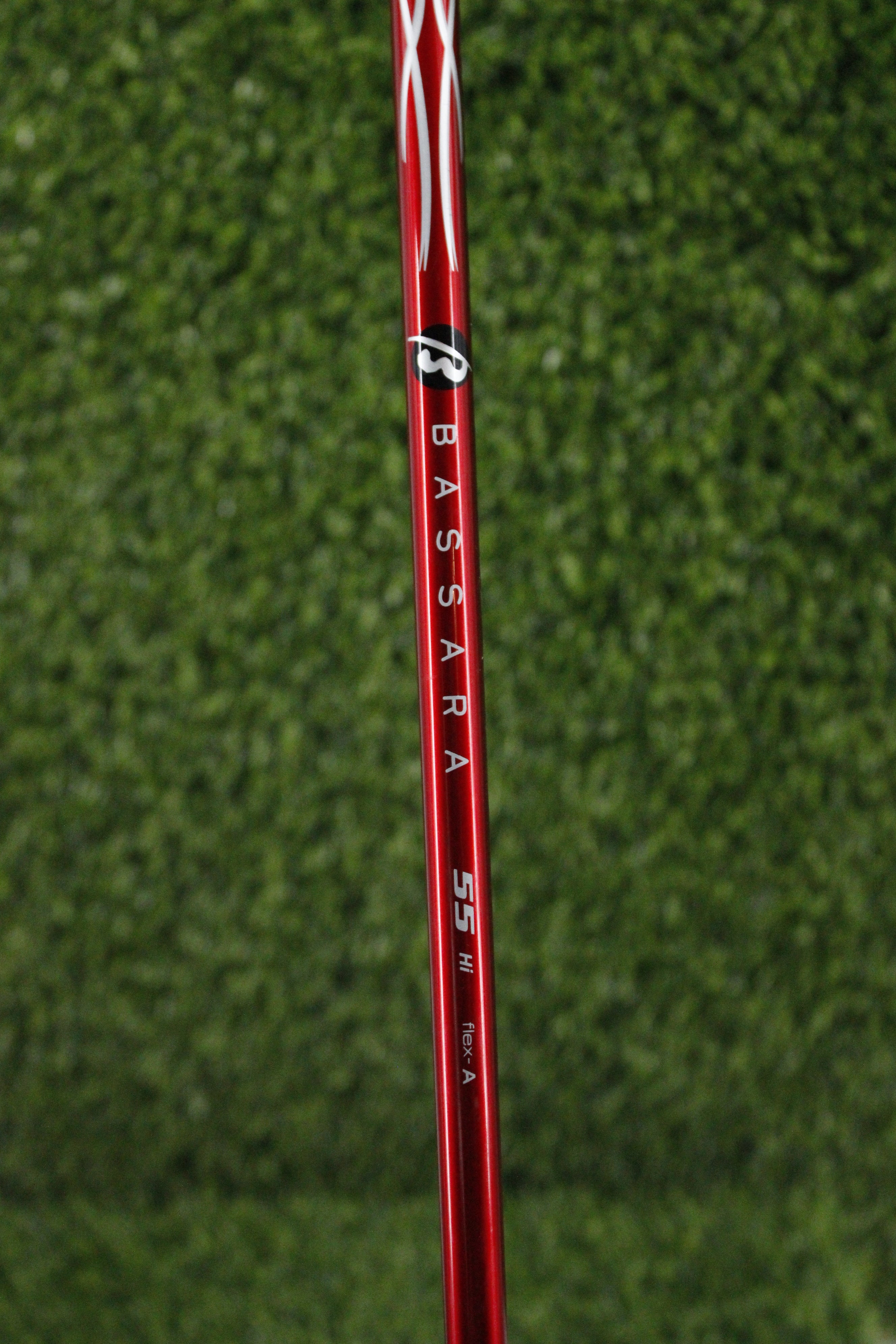 Titleist 913 F 17° 4 Wood A Flex 42.5"