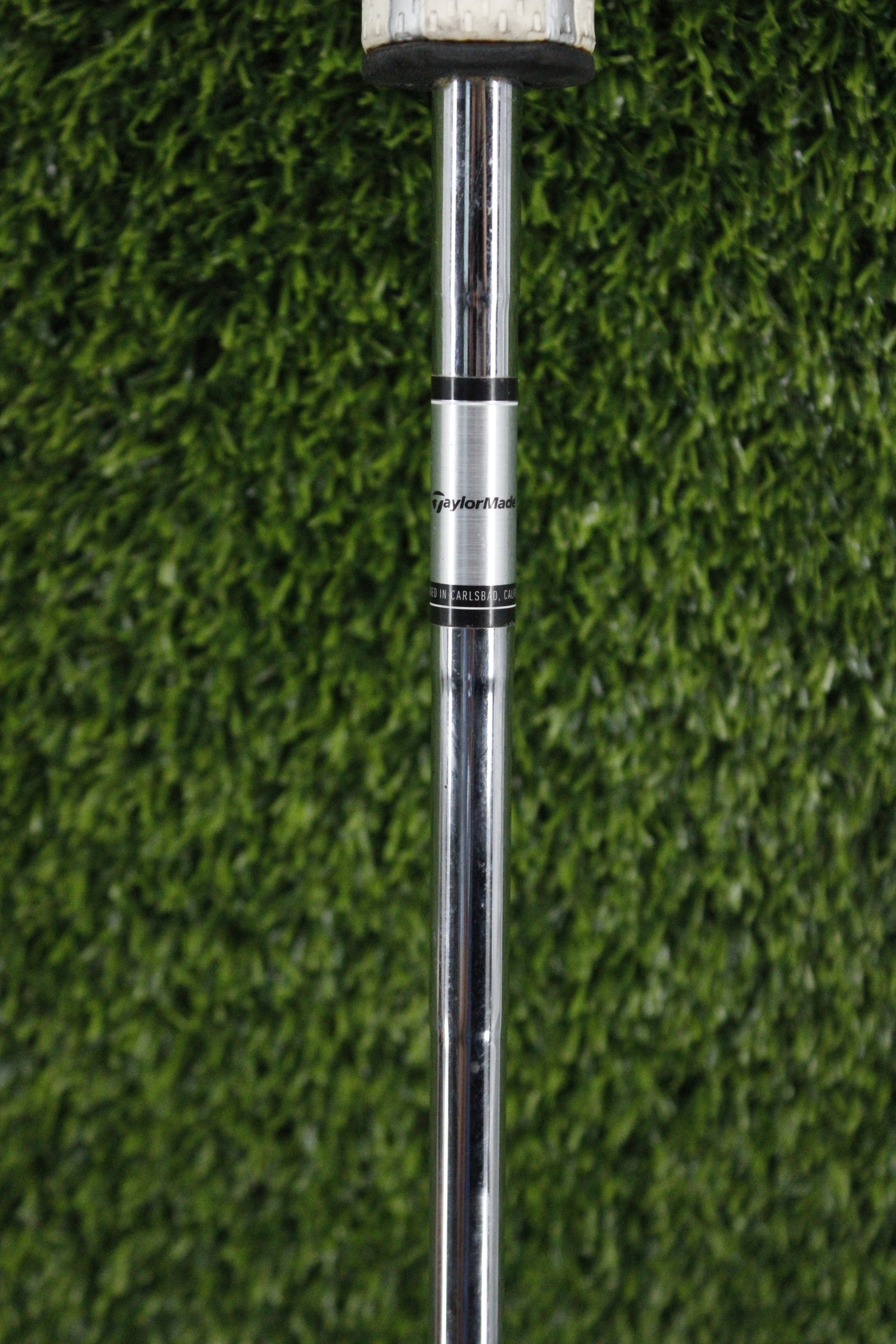 TaylorMade Spider Tour Platinum Putter 34"