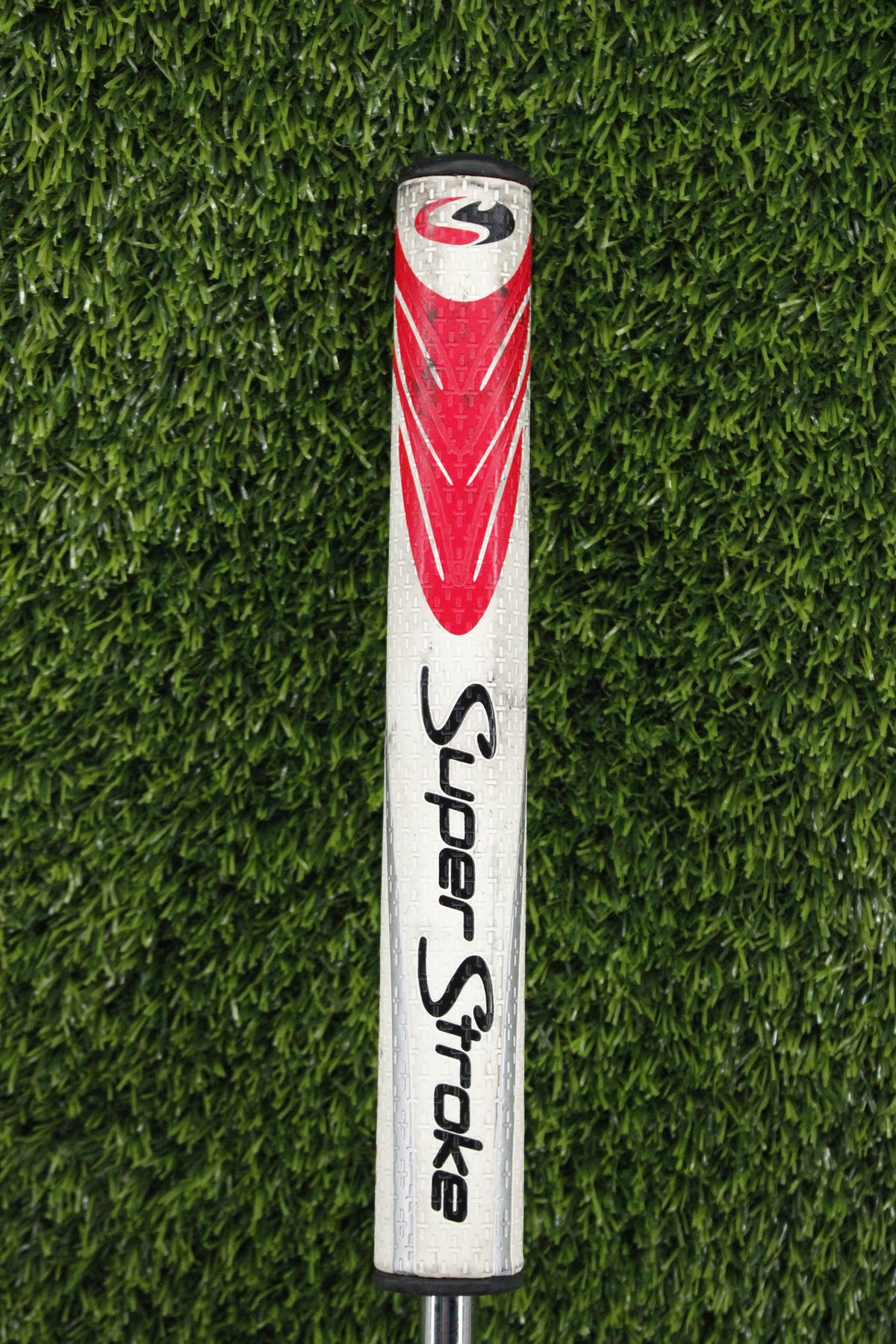 TaylorMade Spider Tour Platinum Putter 34"