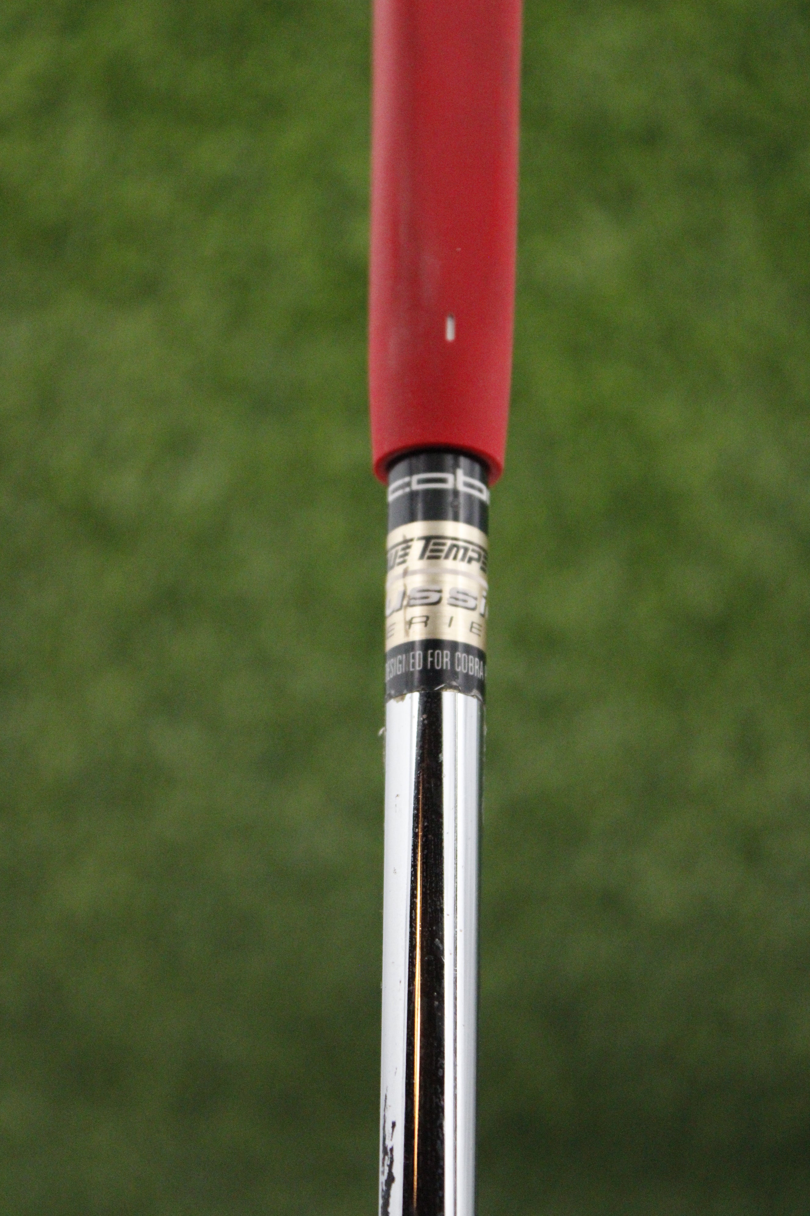 Cobra Melbourne II Putter 32"
