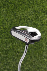 Odyssey Metal X D.A.R.T Long Putter 38"