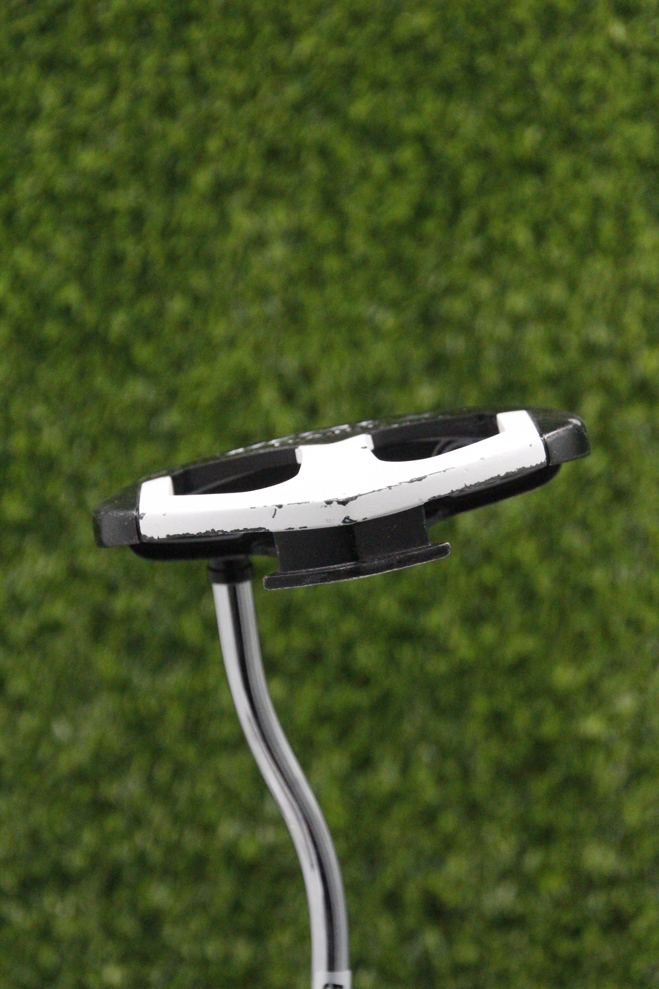 Odyssey Metal X D.A.R.T Long Putter 38"