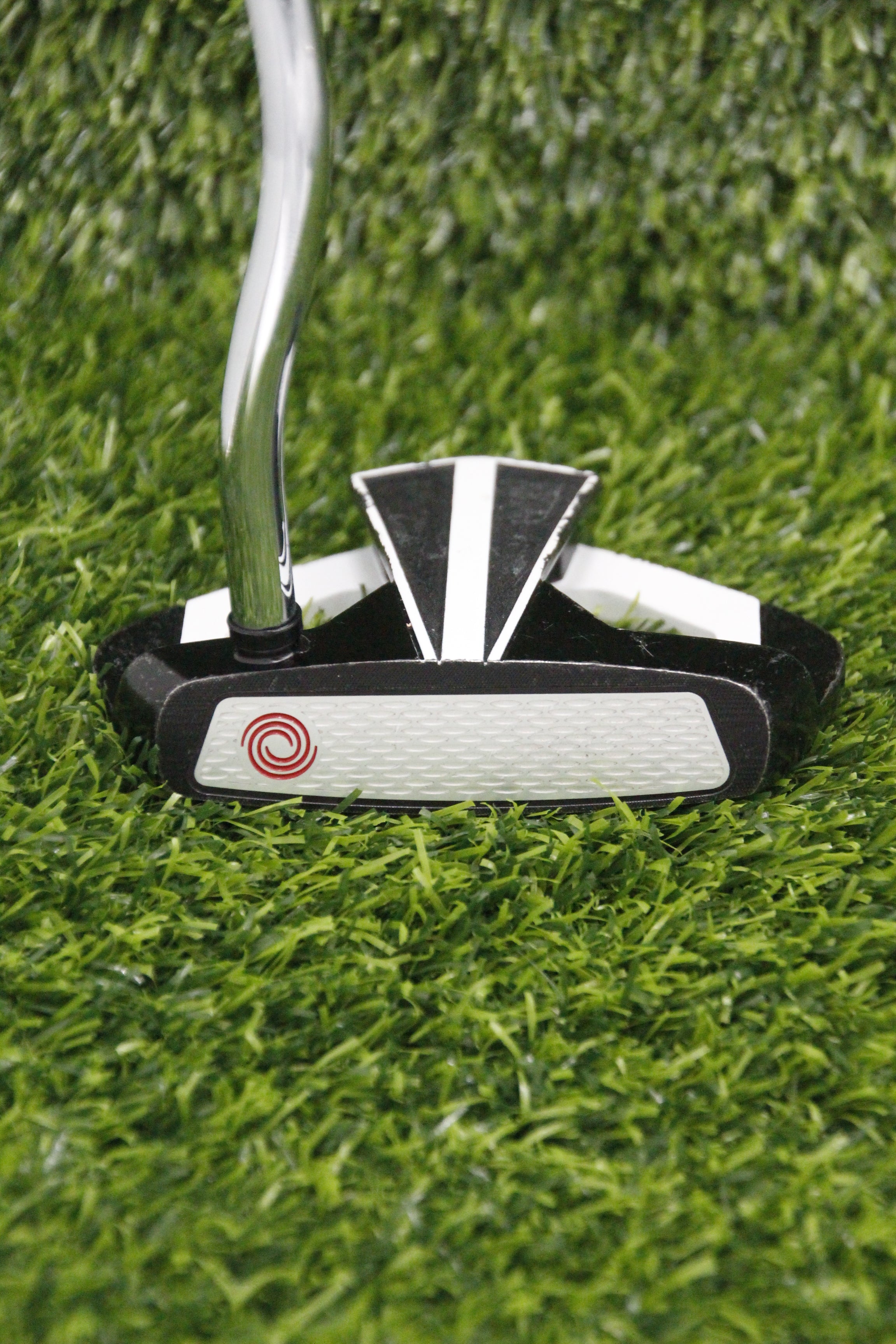Odyssey Metal X D.A.R.T Long Putter 38"