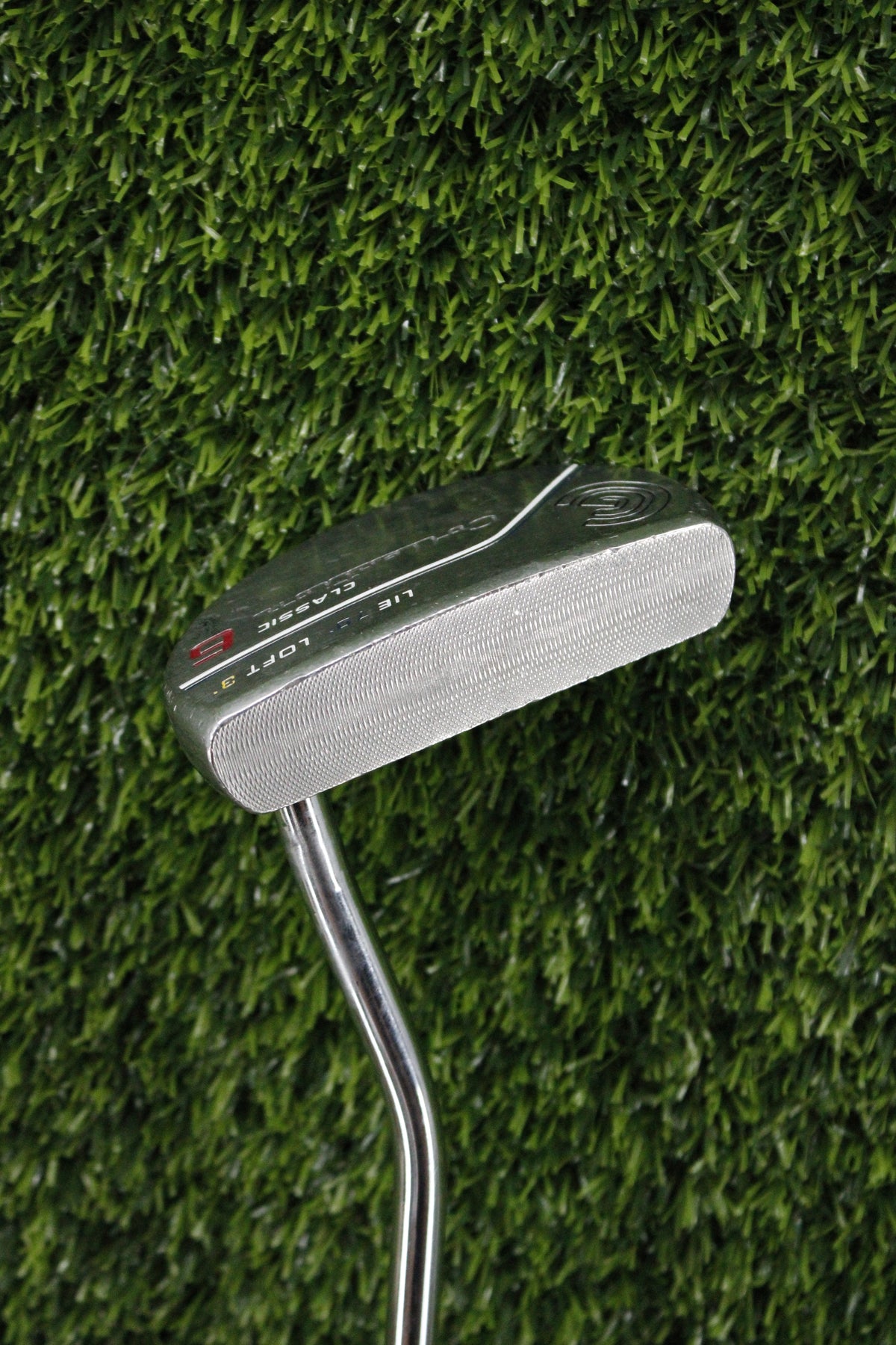 Cleveland 2010 Classic 6 Putter 34"