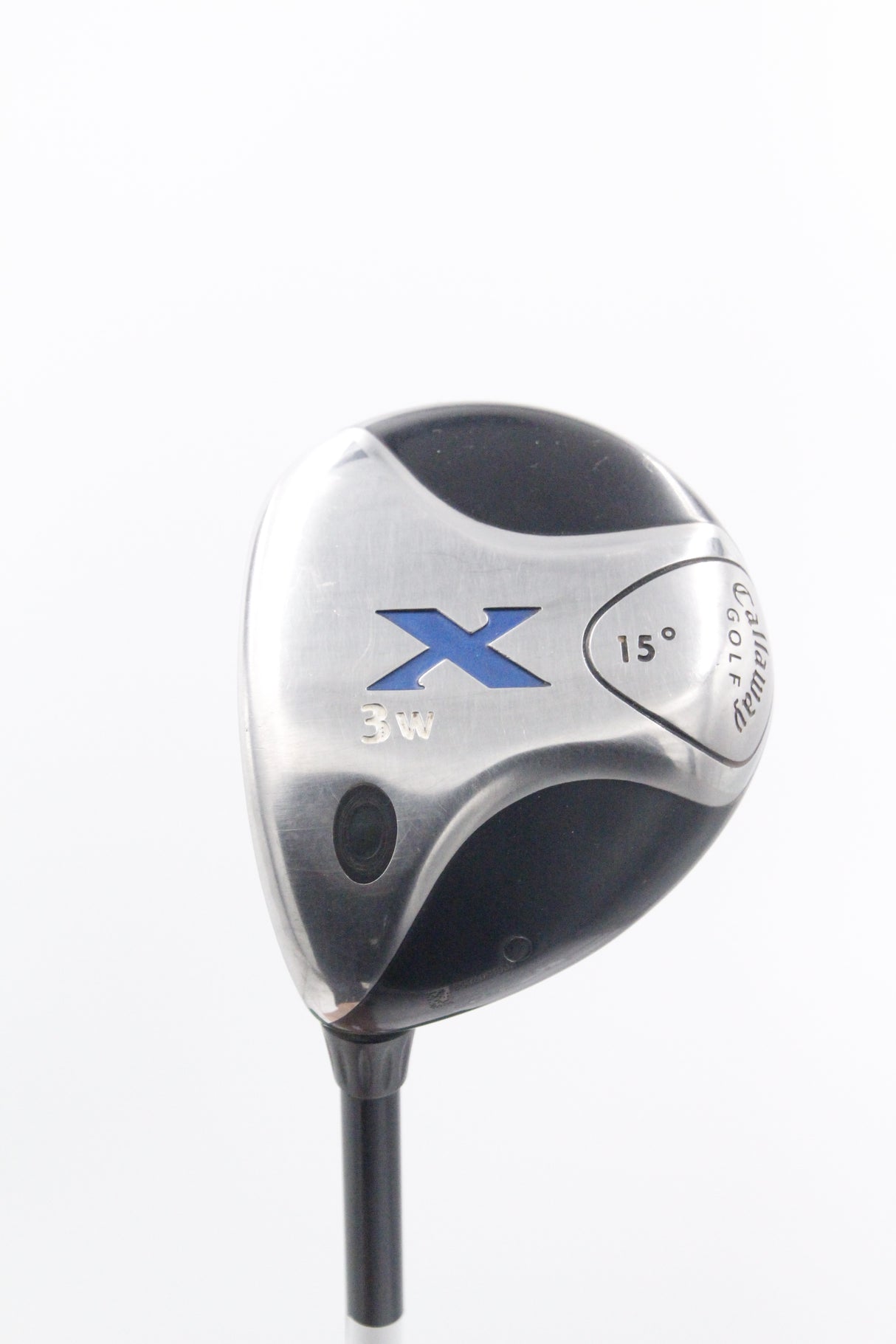 Callaway X 15° 3 Wood R Flex 43"