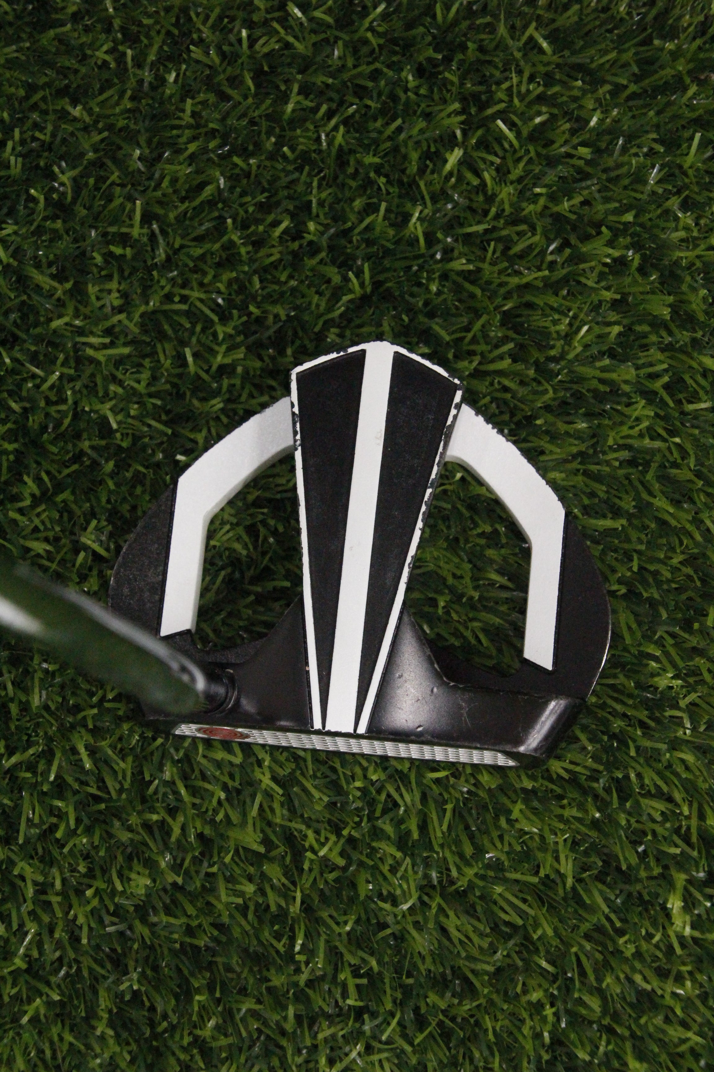 Odyssey Metal X D.A.R.T Long Putter 38"