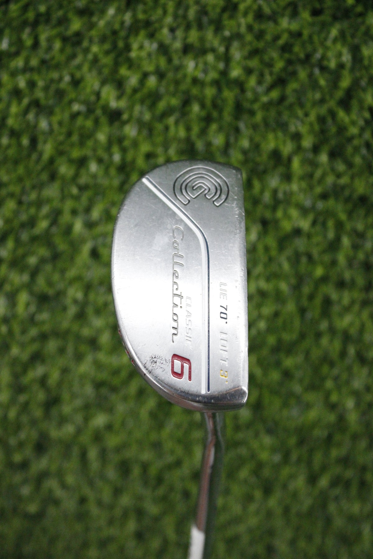 Cleveland 2010 Classic 6 Putter 34"