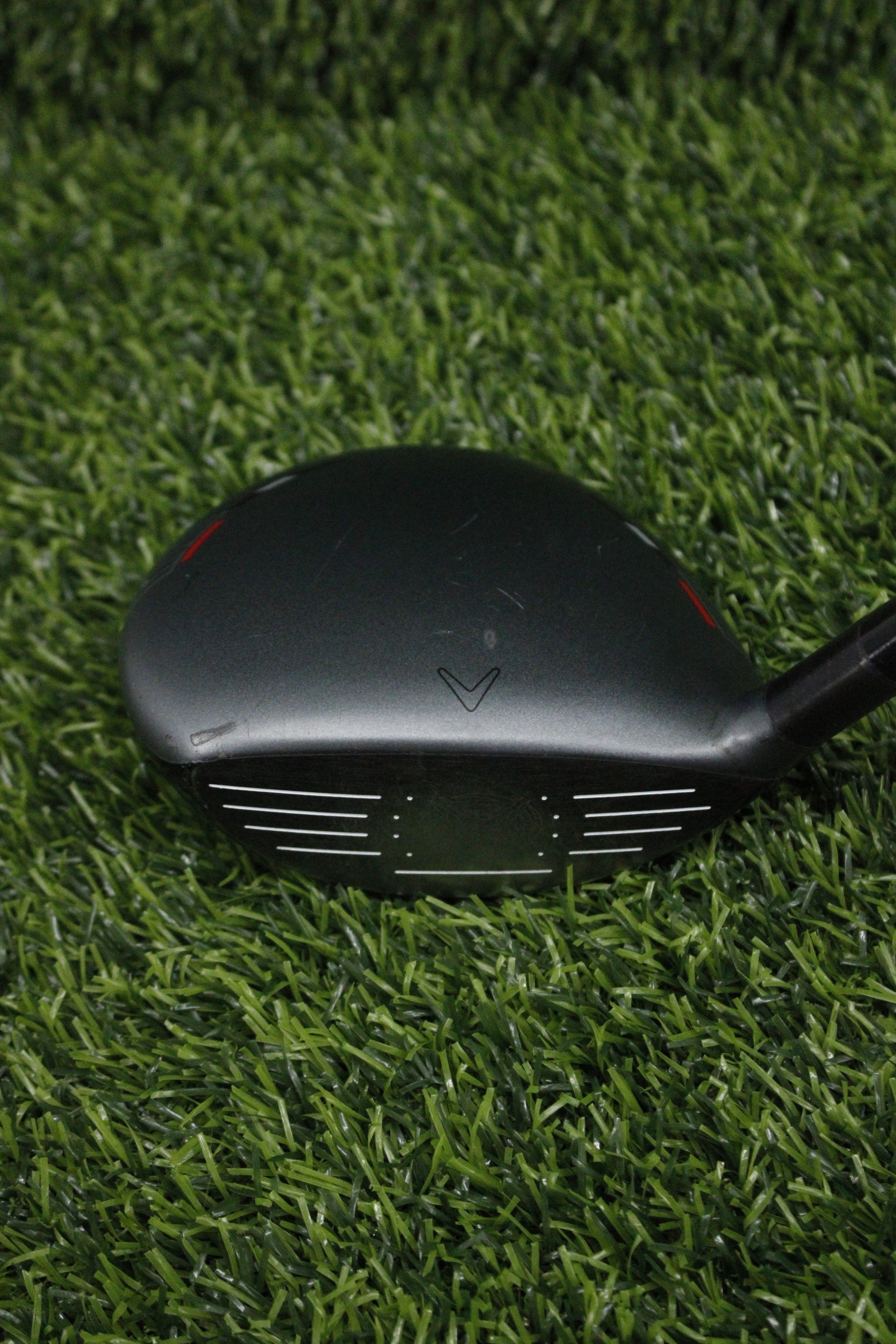 Callaway 2013 X Hot 15° 3 Wood R Flex 42.5"