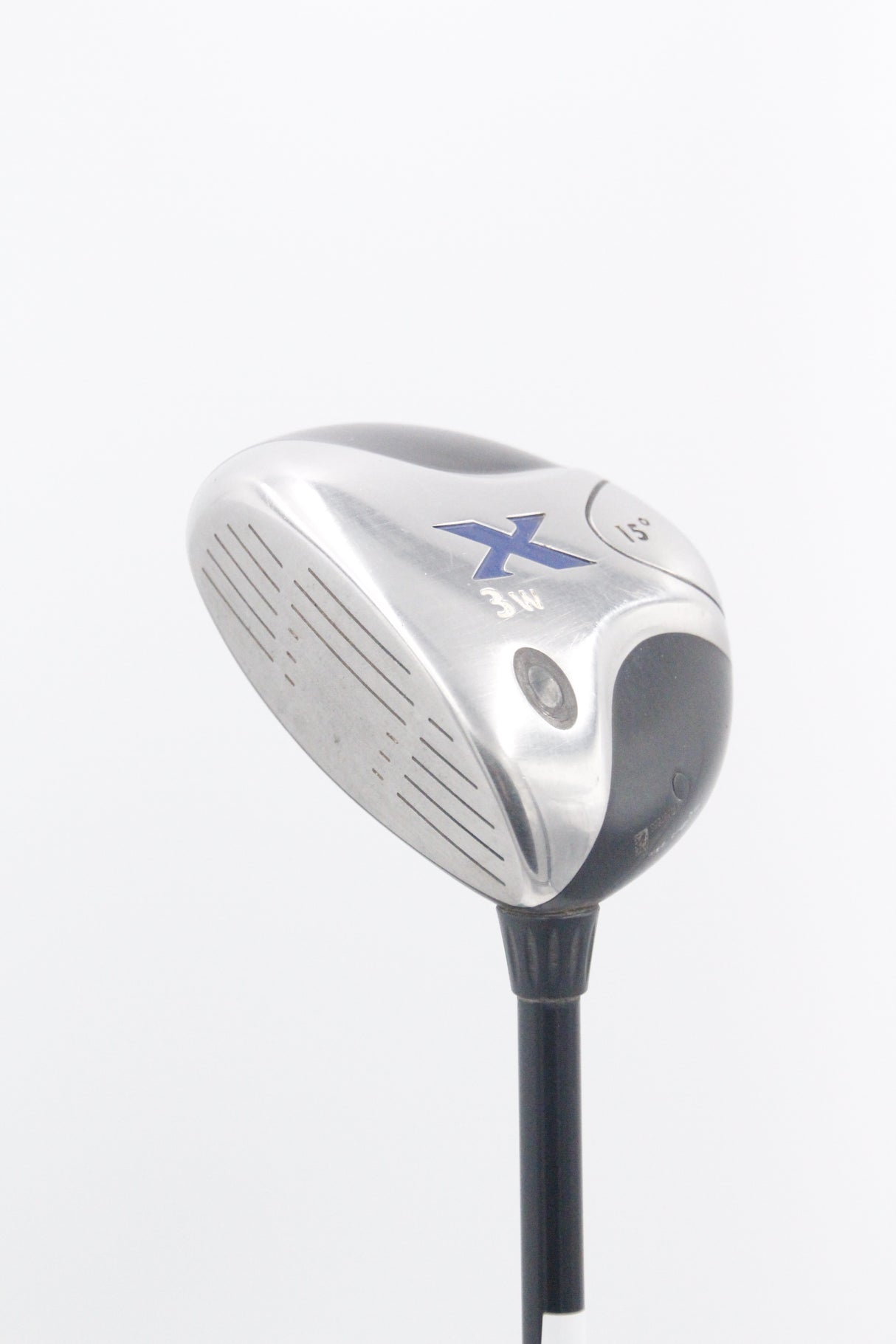 Callaway X 15° 3 Wood R Flex 43"