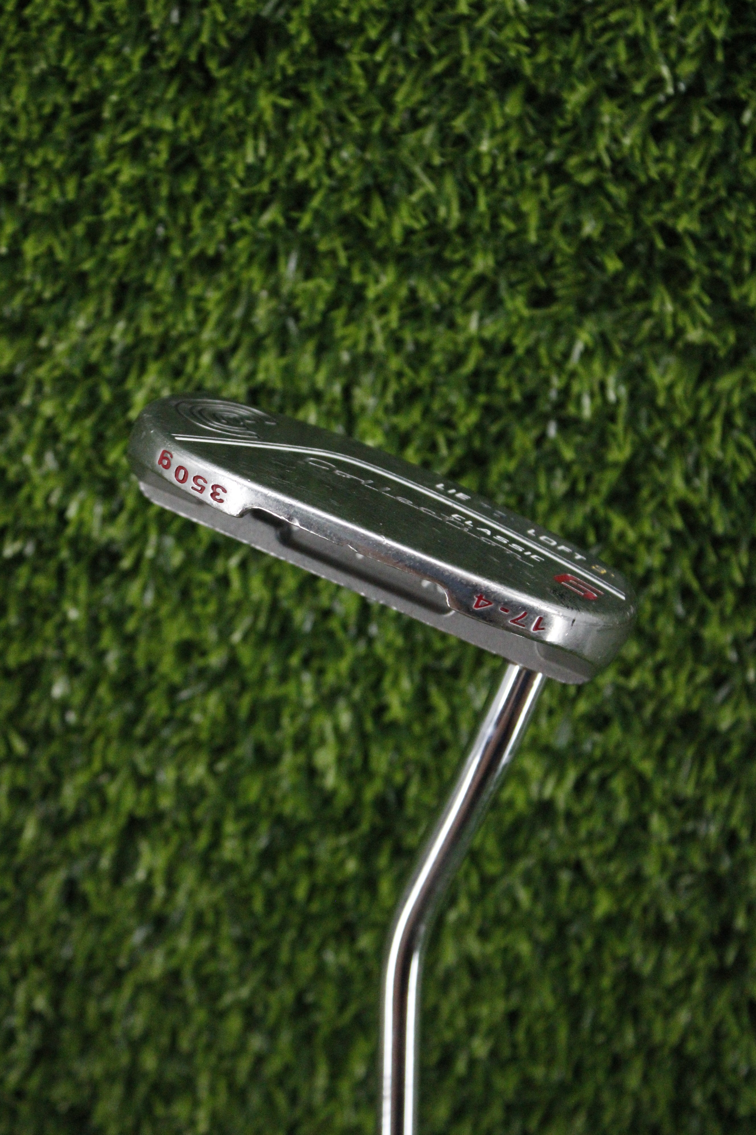 Cleveland 2010 Classic 6 Putter 34"