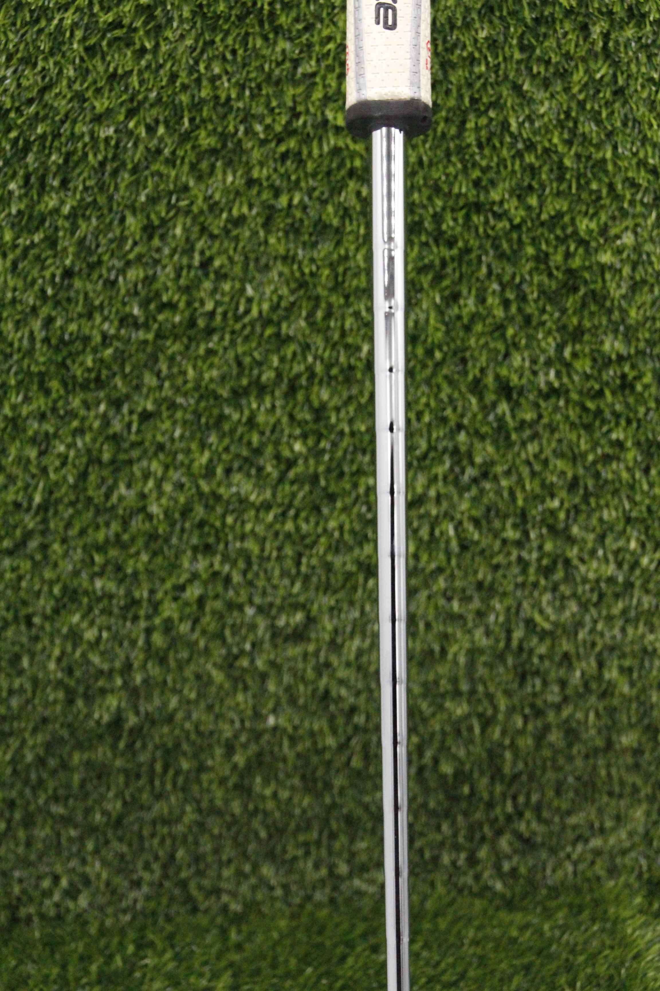 Odyssey Metal X D.A.R.T Long Putter 38"