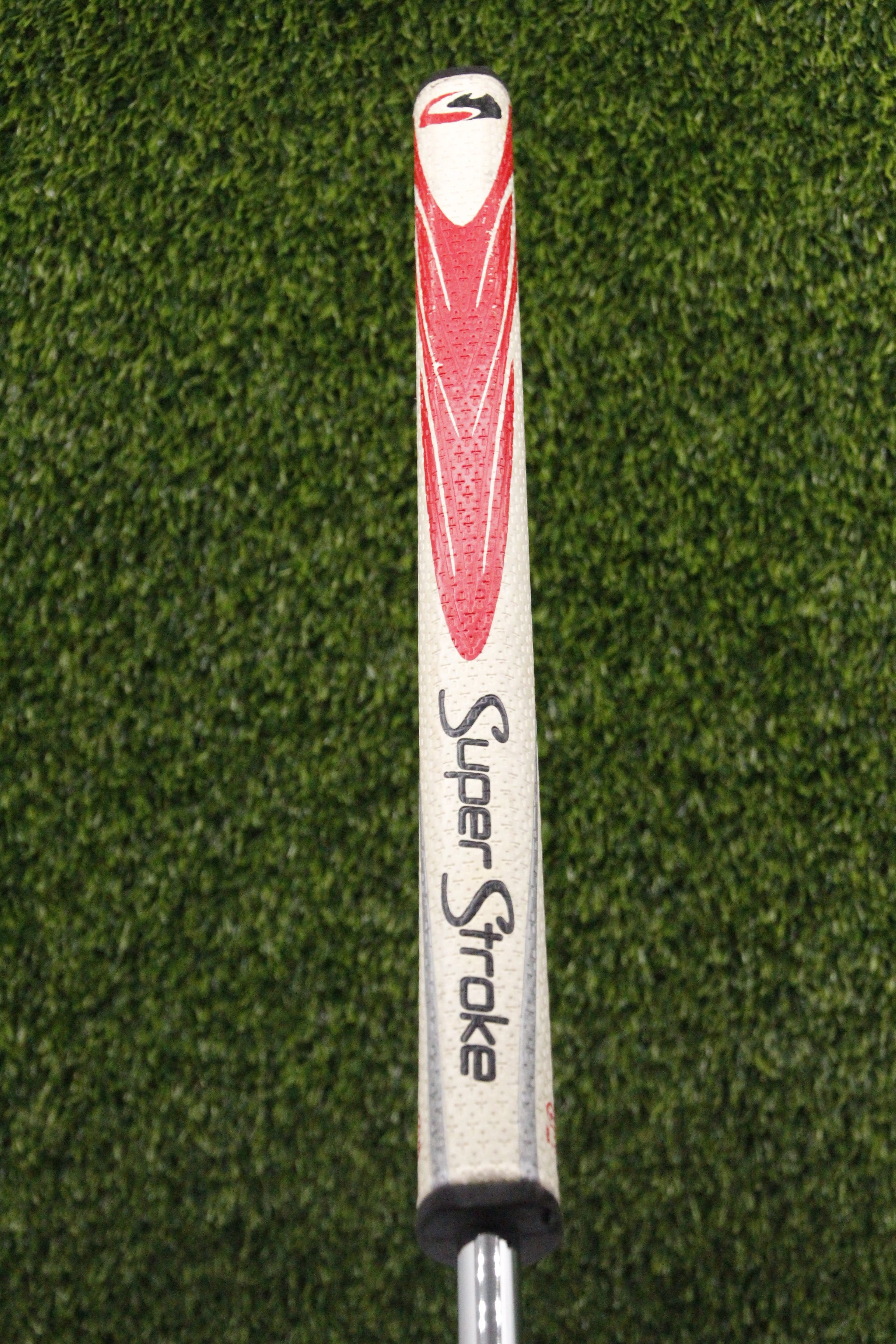 Odyssey Metal X D.A.R.T Long Putter 38"